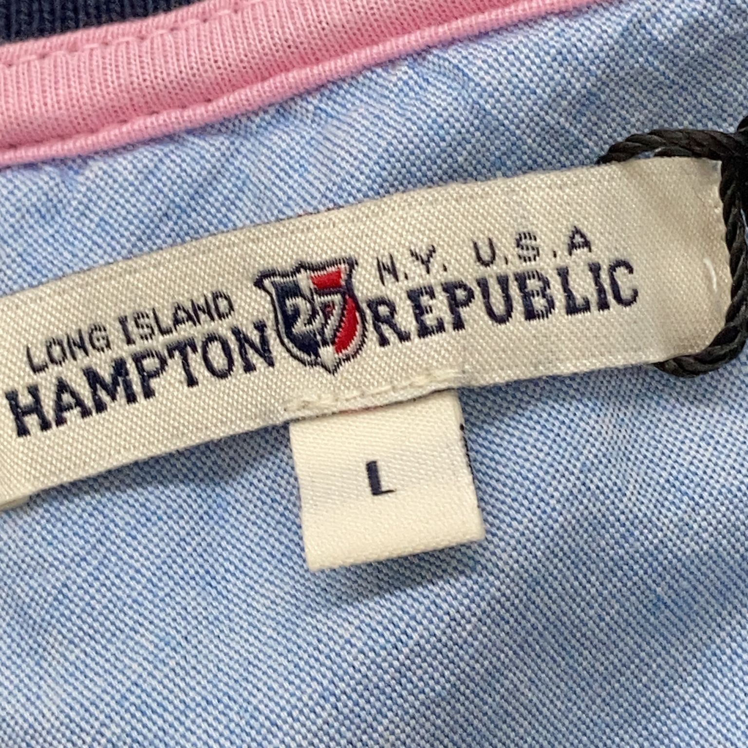 Hampton Republic