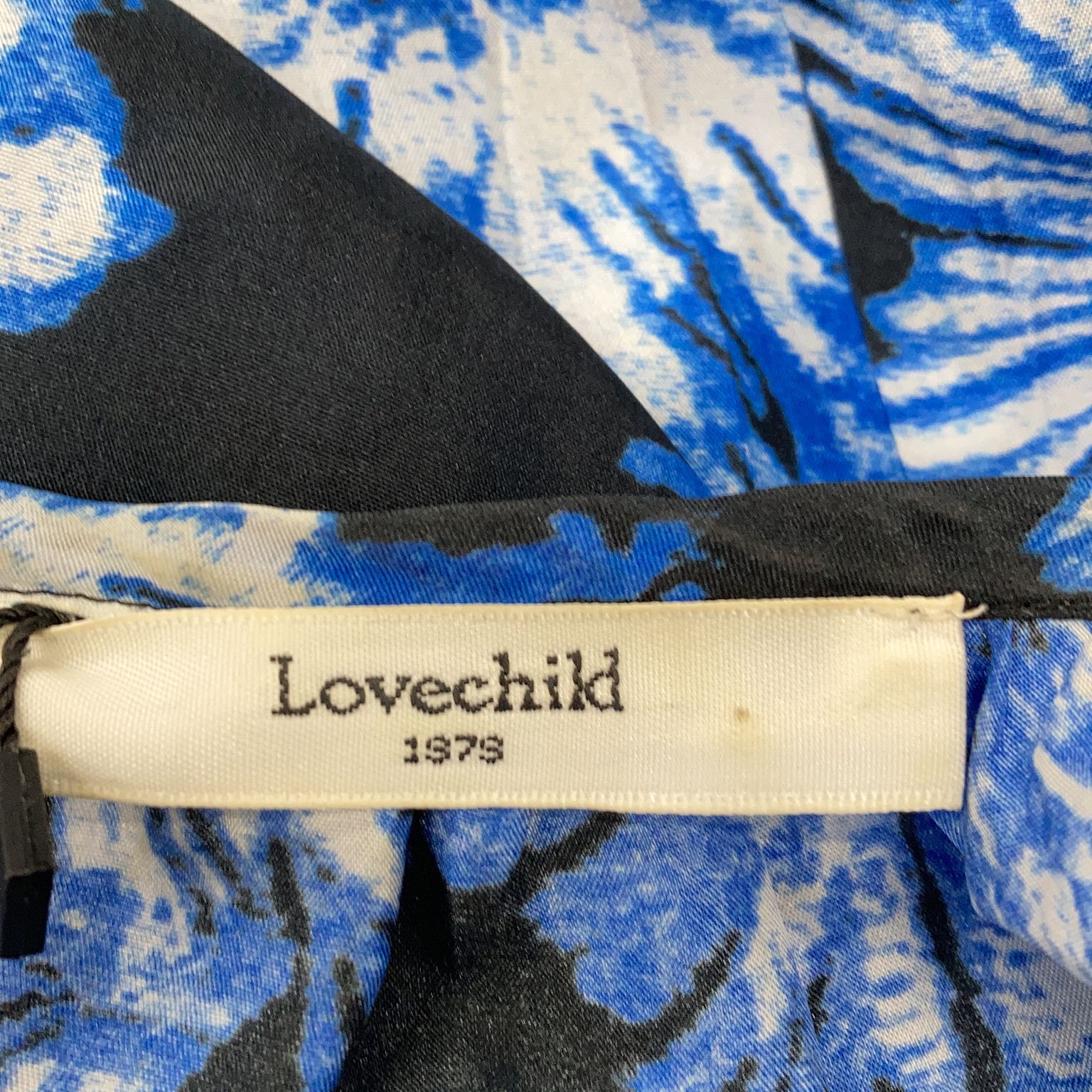 Lovechild 1979