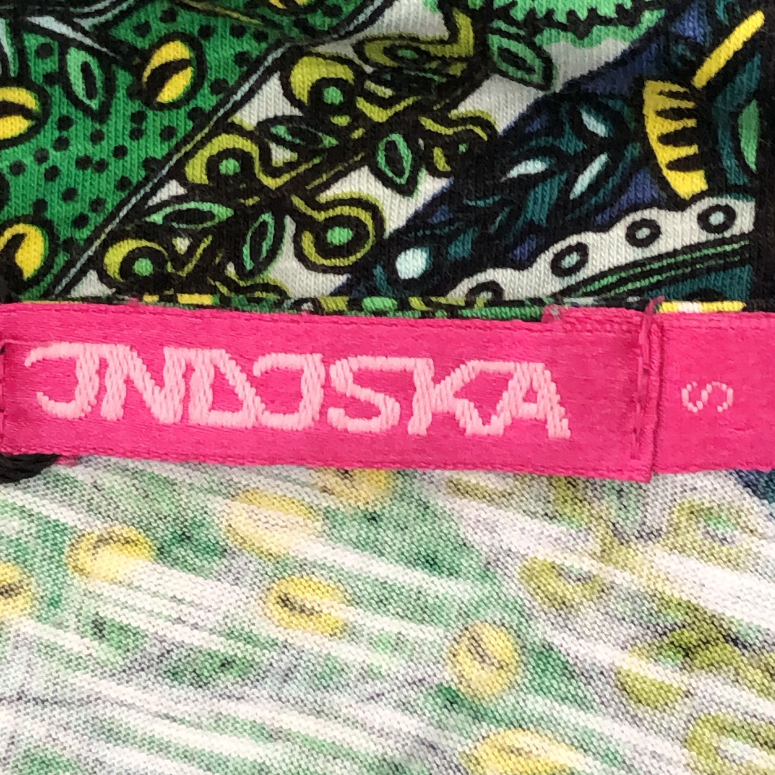 Indiska