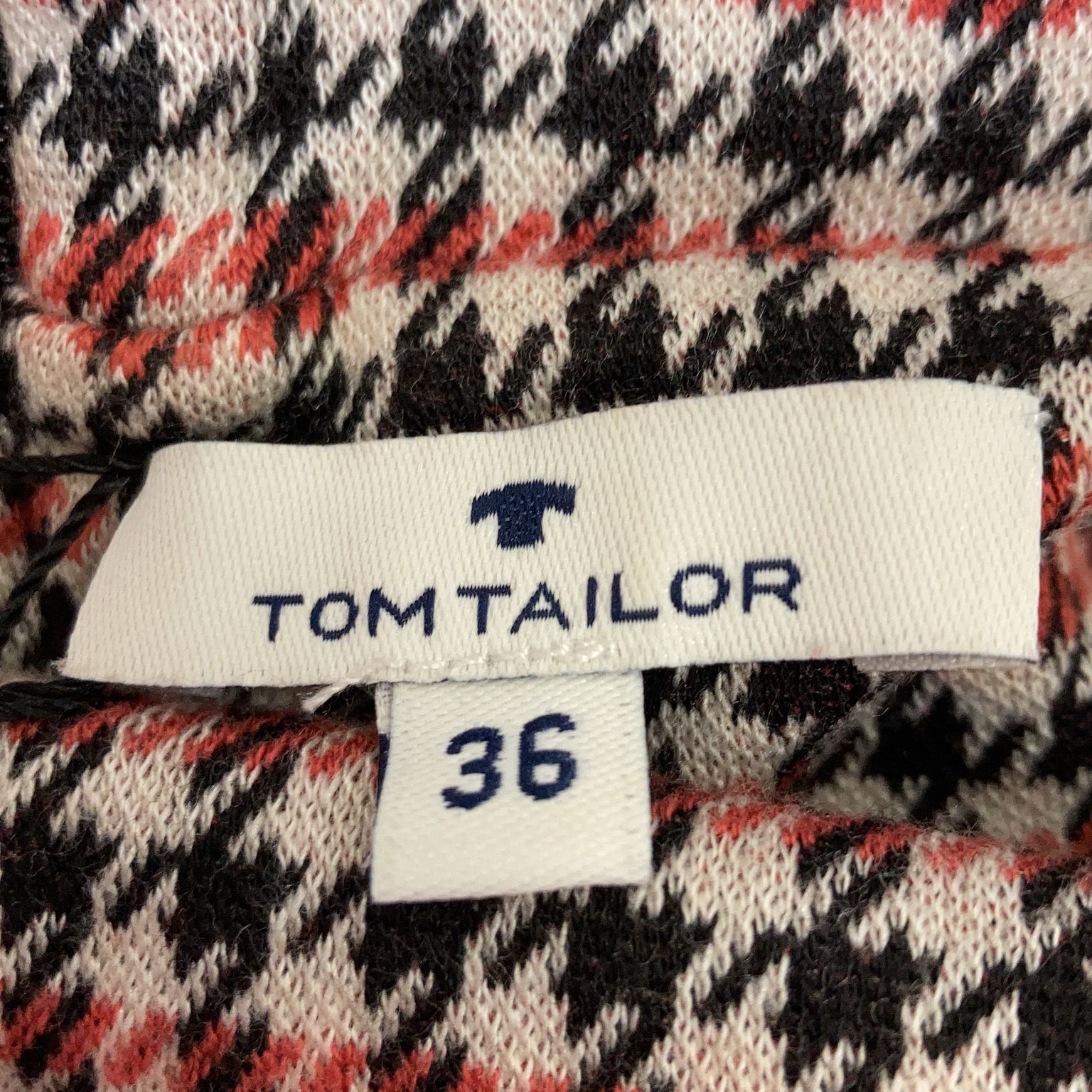 Tom Tailor