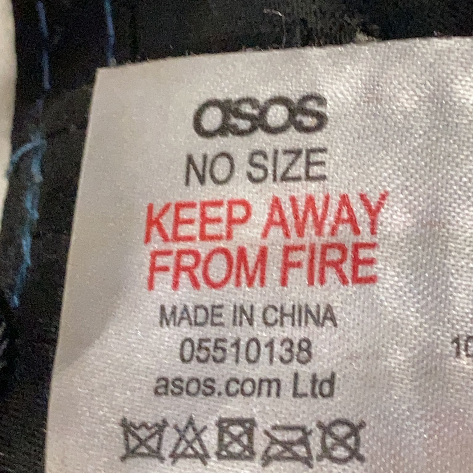 ASOS