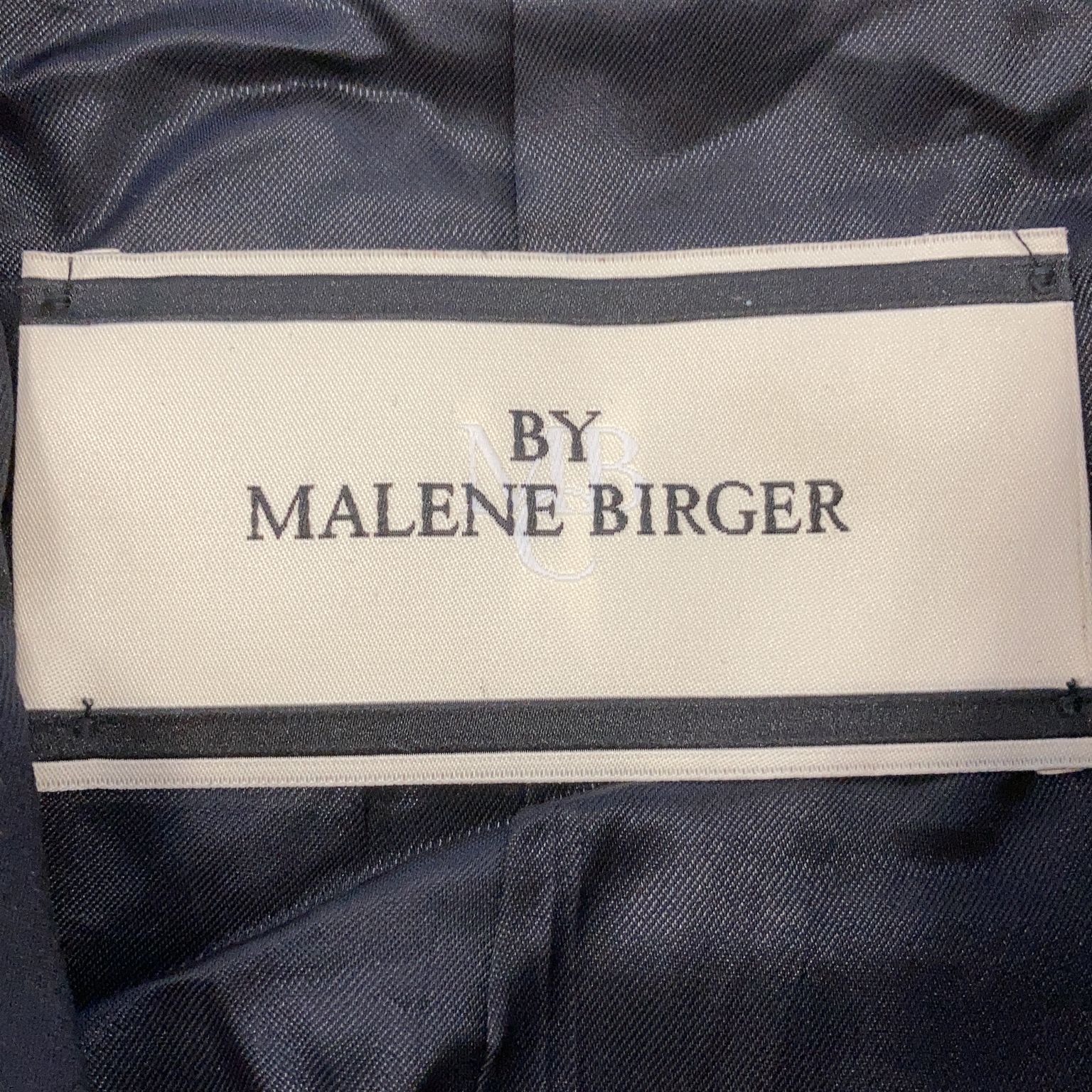 By Malene Birger