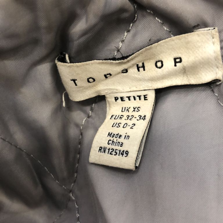 Topshop