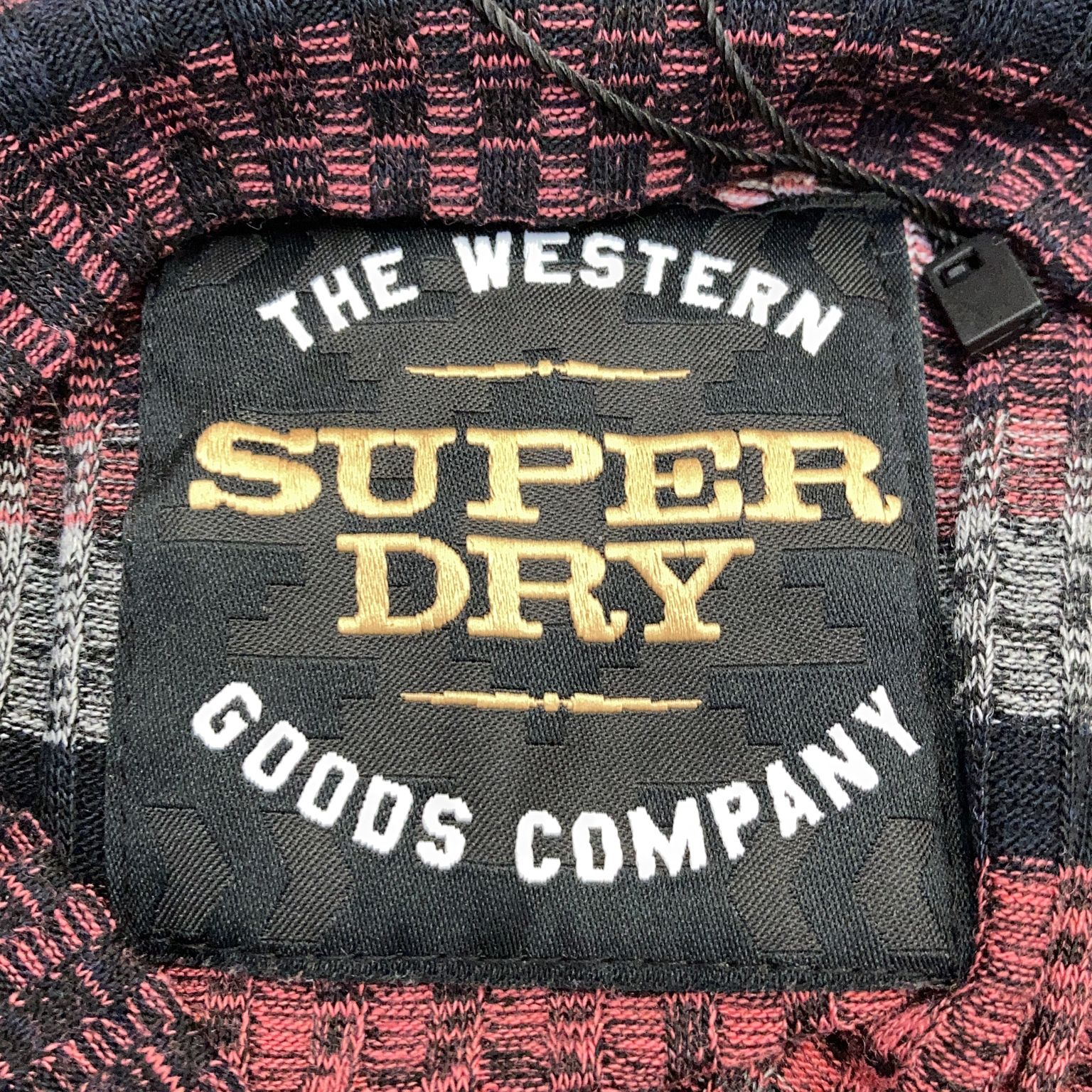 Superdry