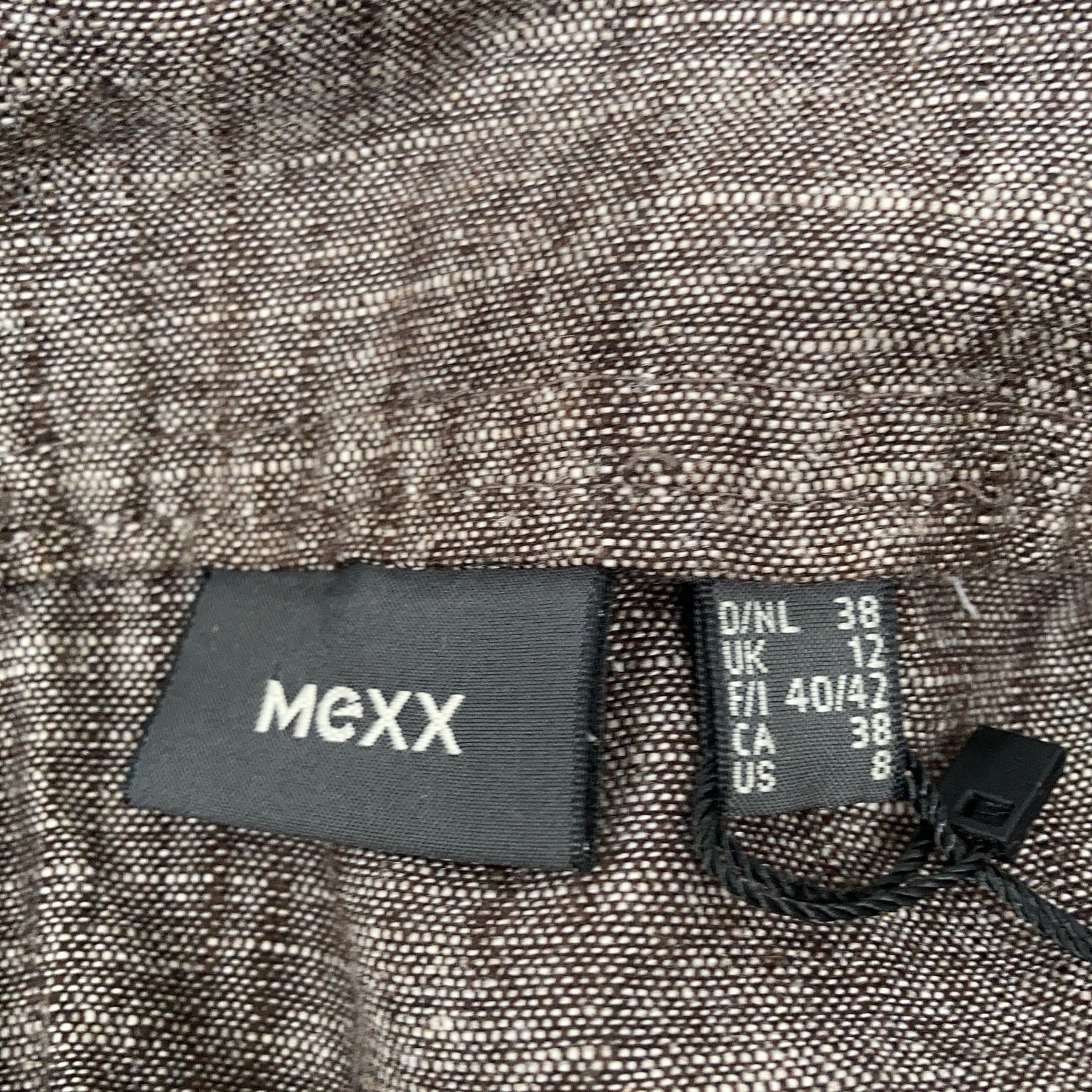 Mexx