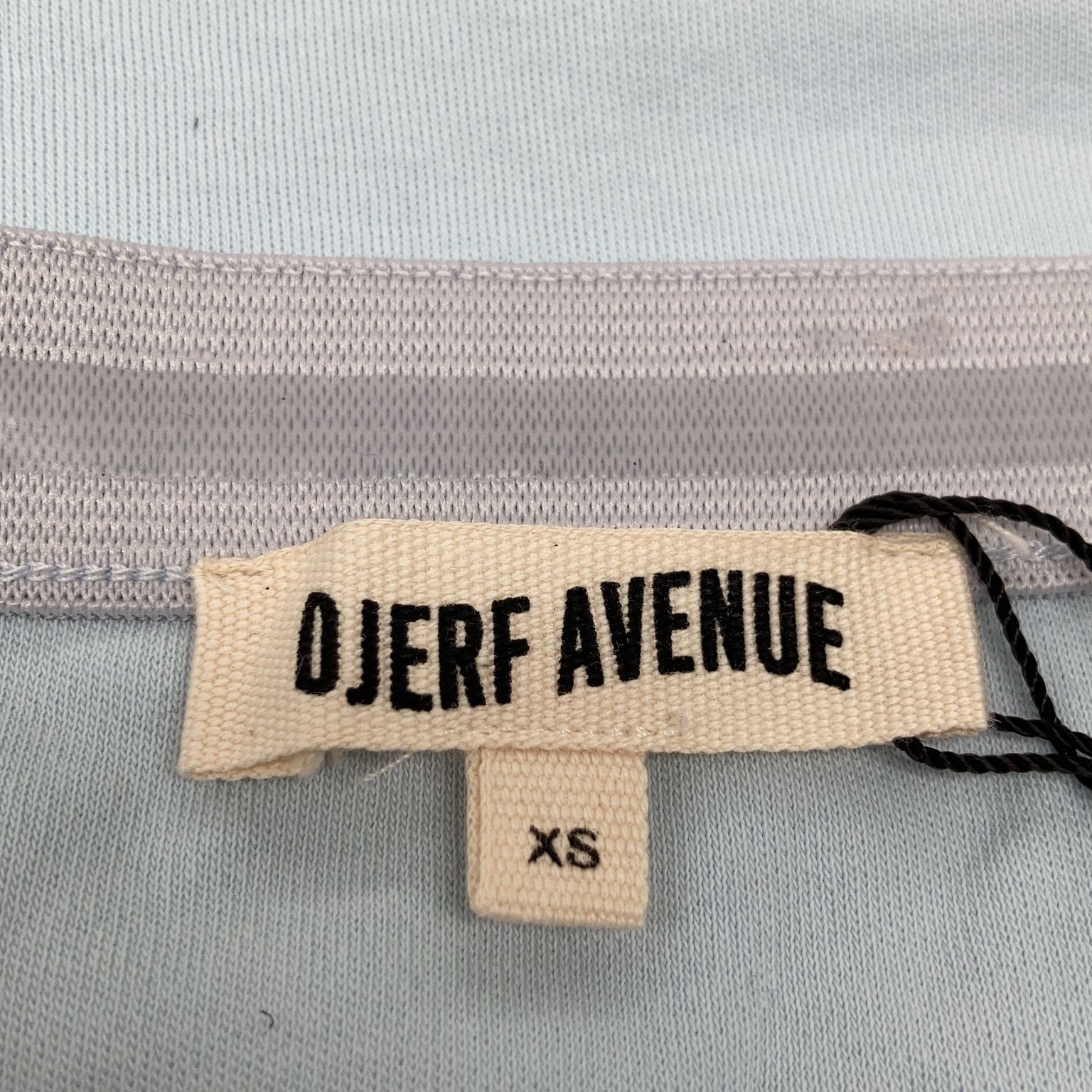 Djerf Avenue