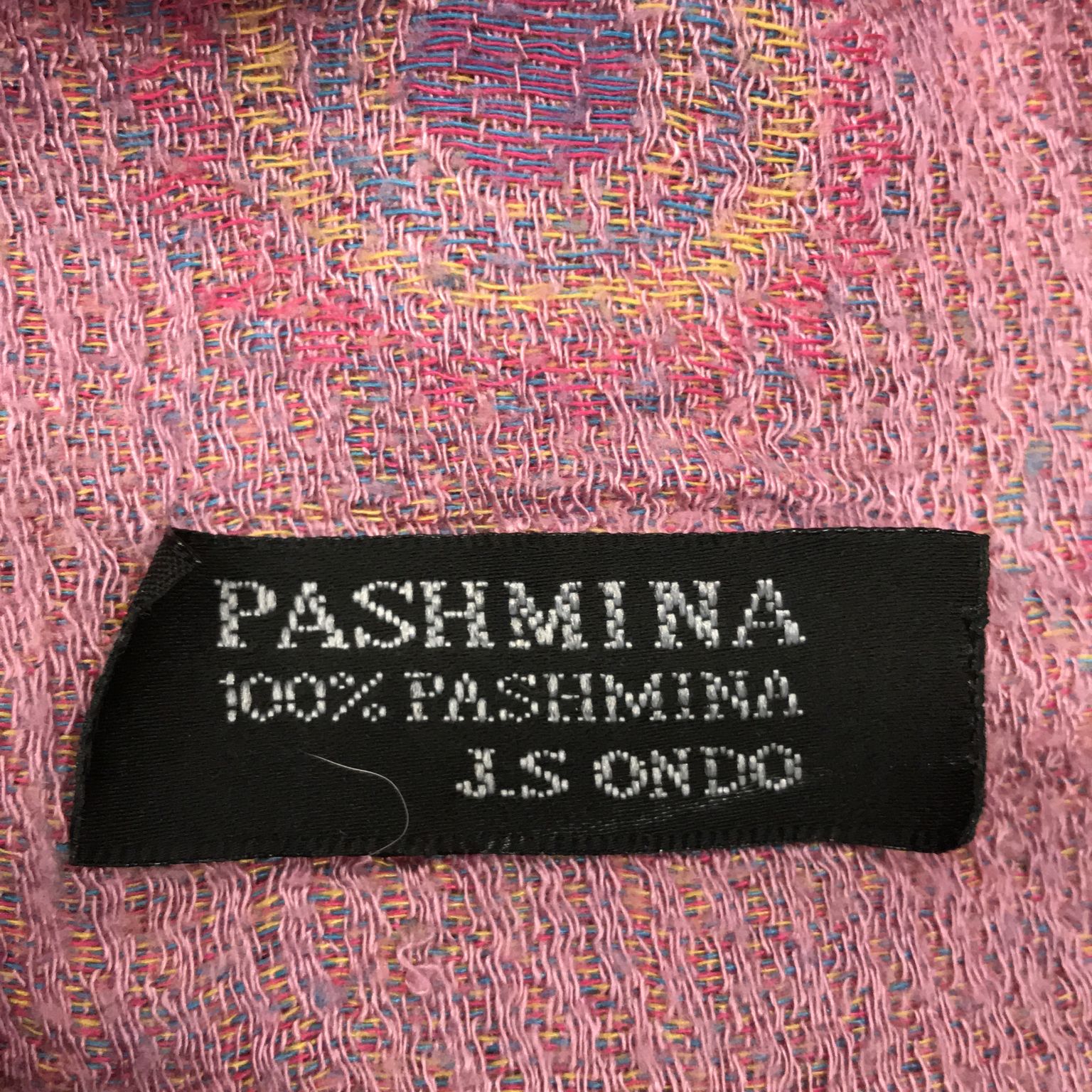 Pashmina