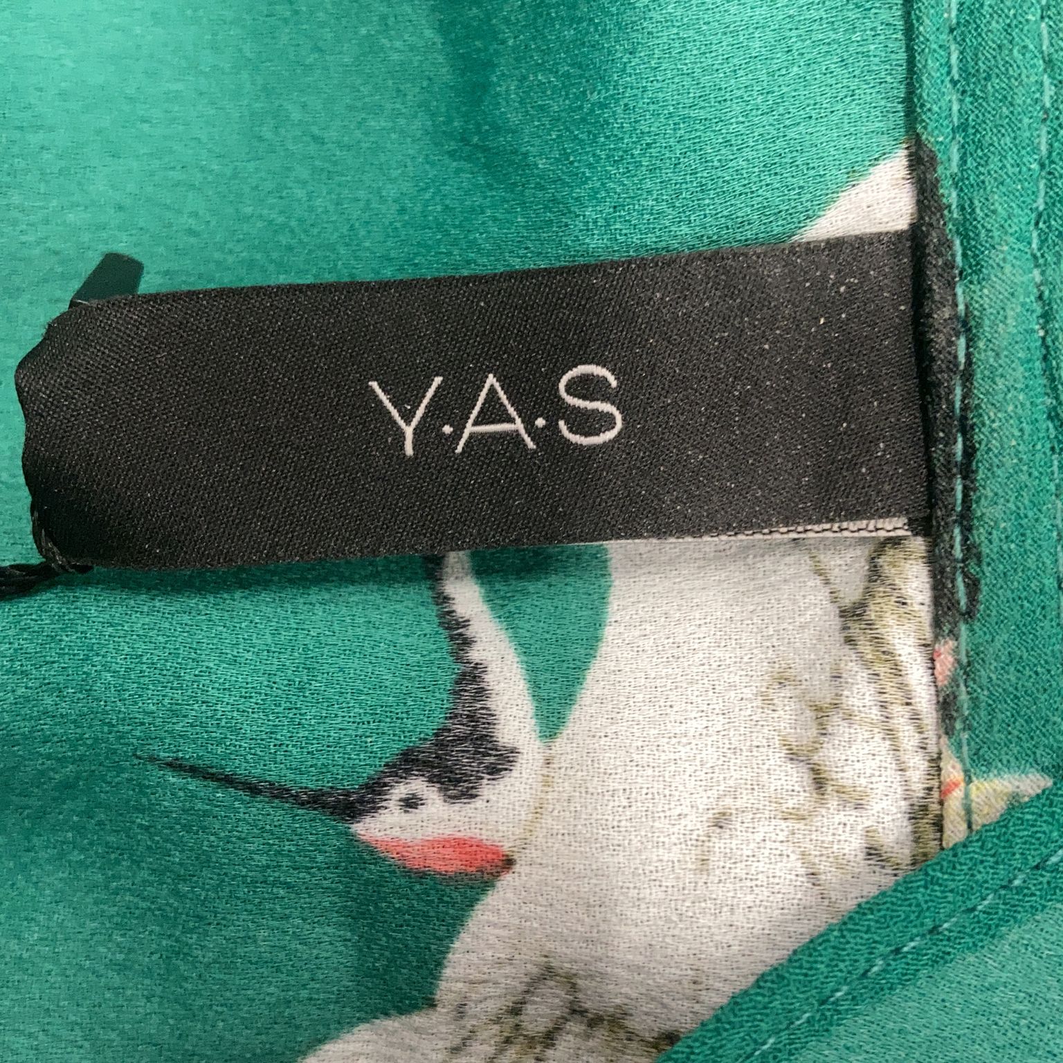 Y.A.S