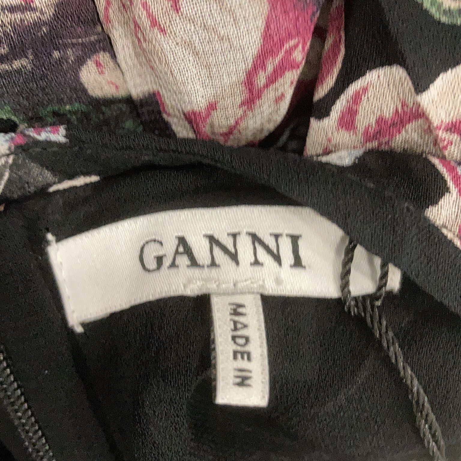 Ganni