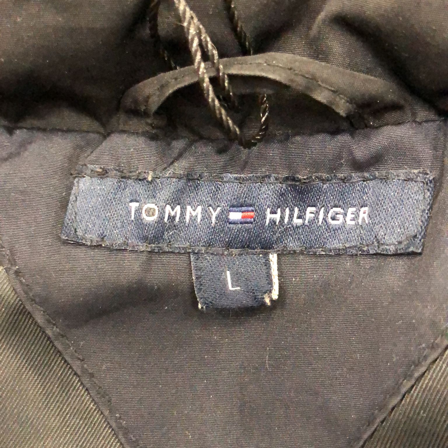 Tommy Hilfiger