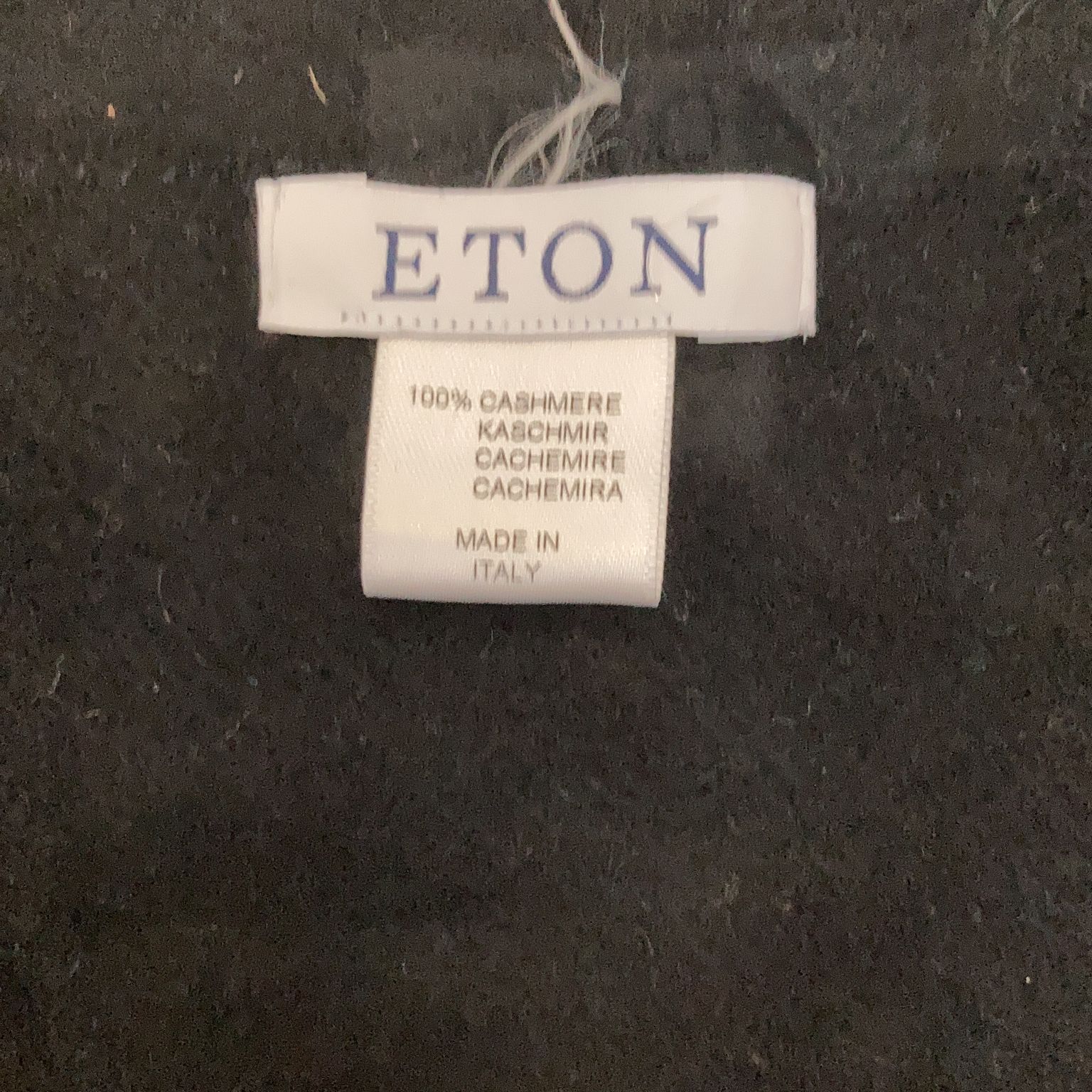 Eton