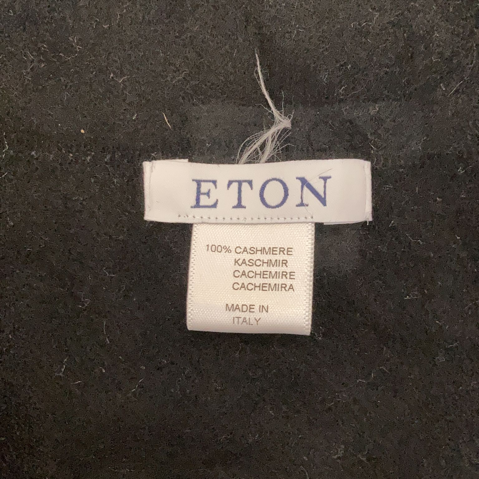 Eton