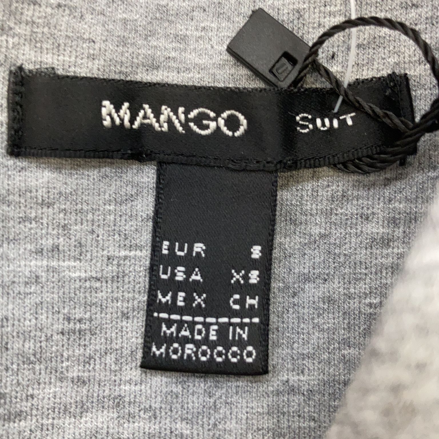 Mango