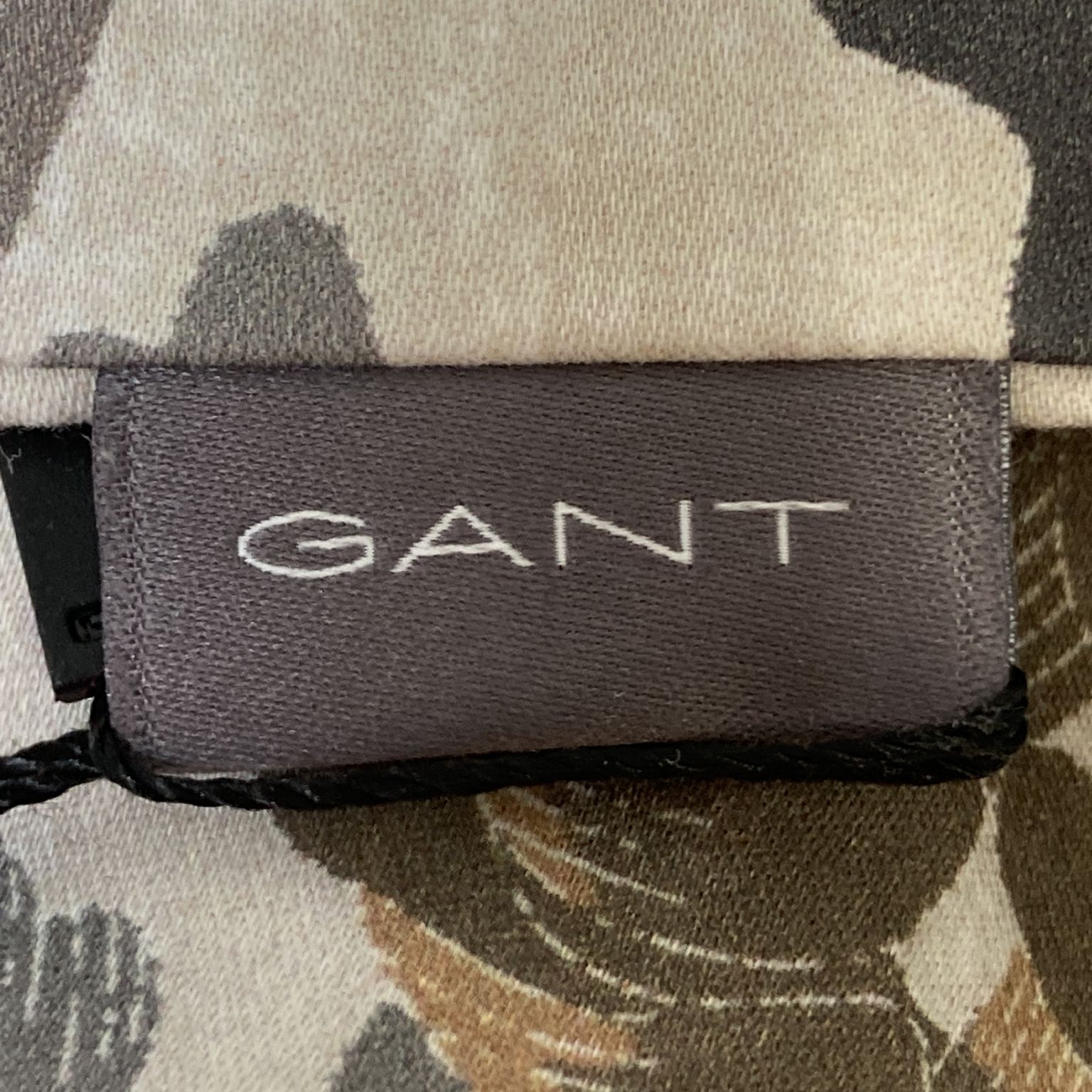 GANT