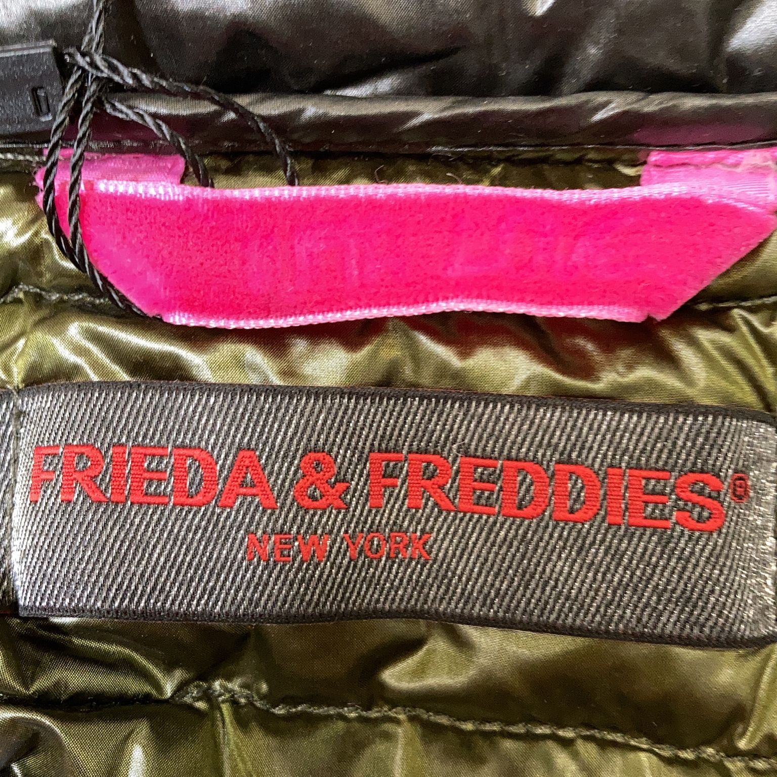 Frieda  Freddies