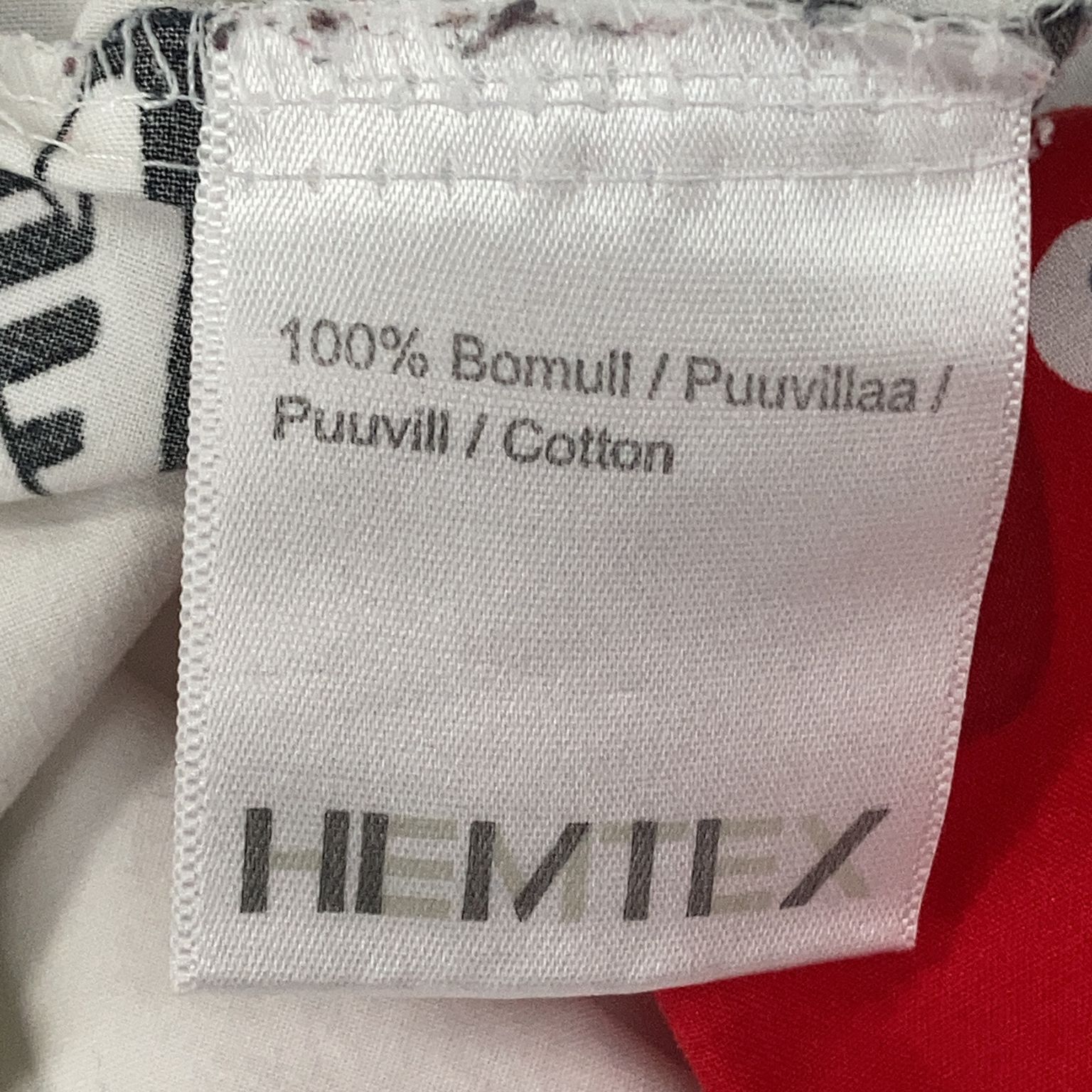 Hemtex