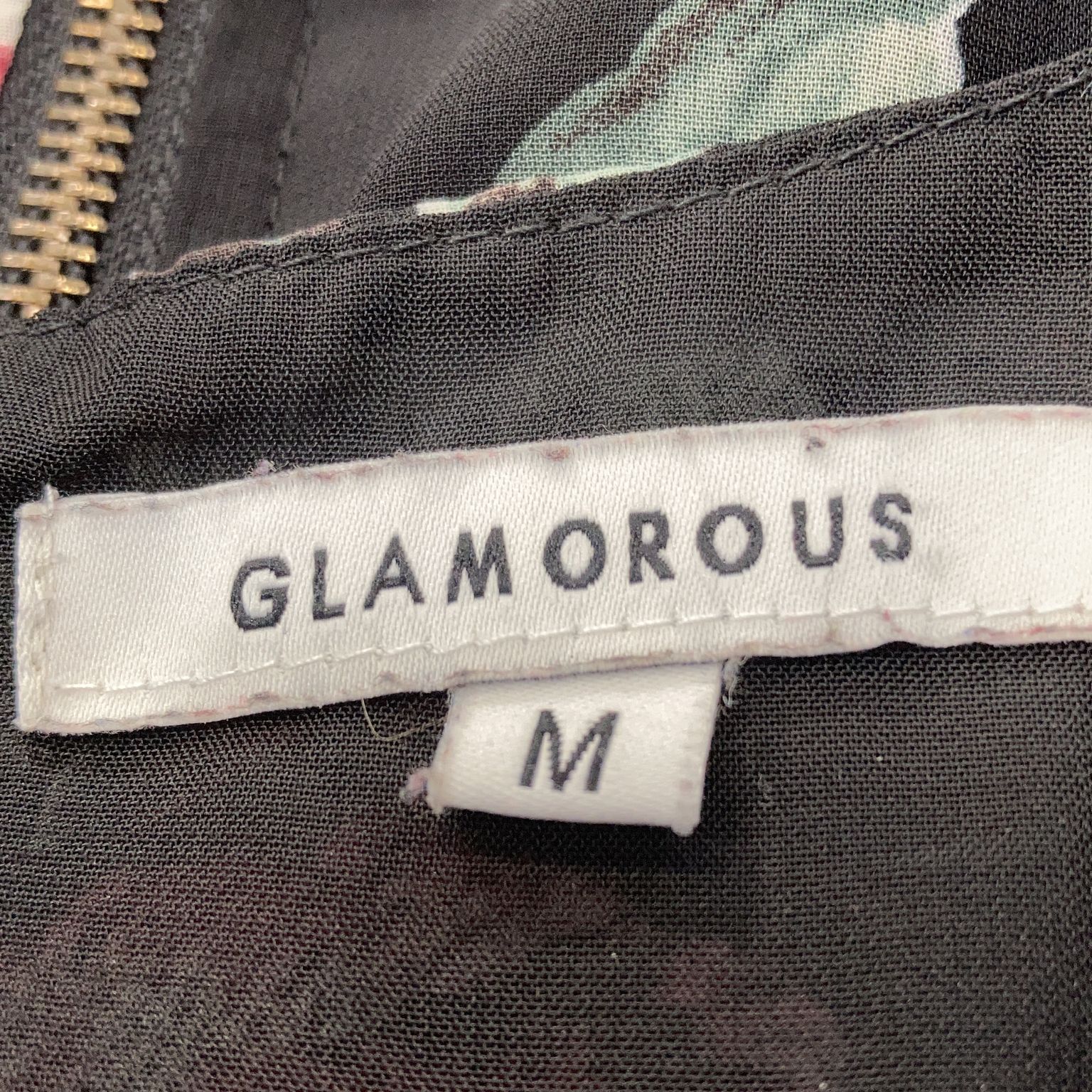 Glamorous