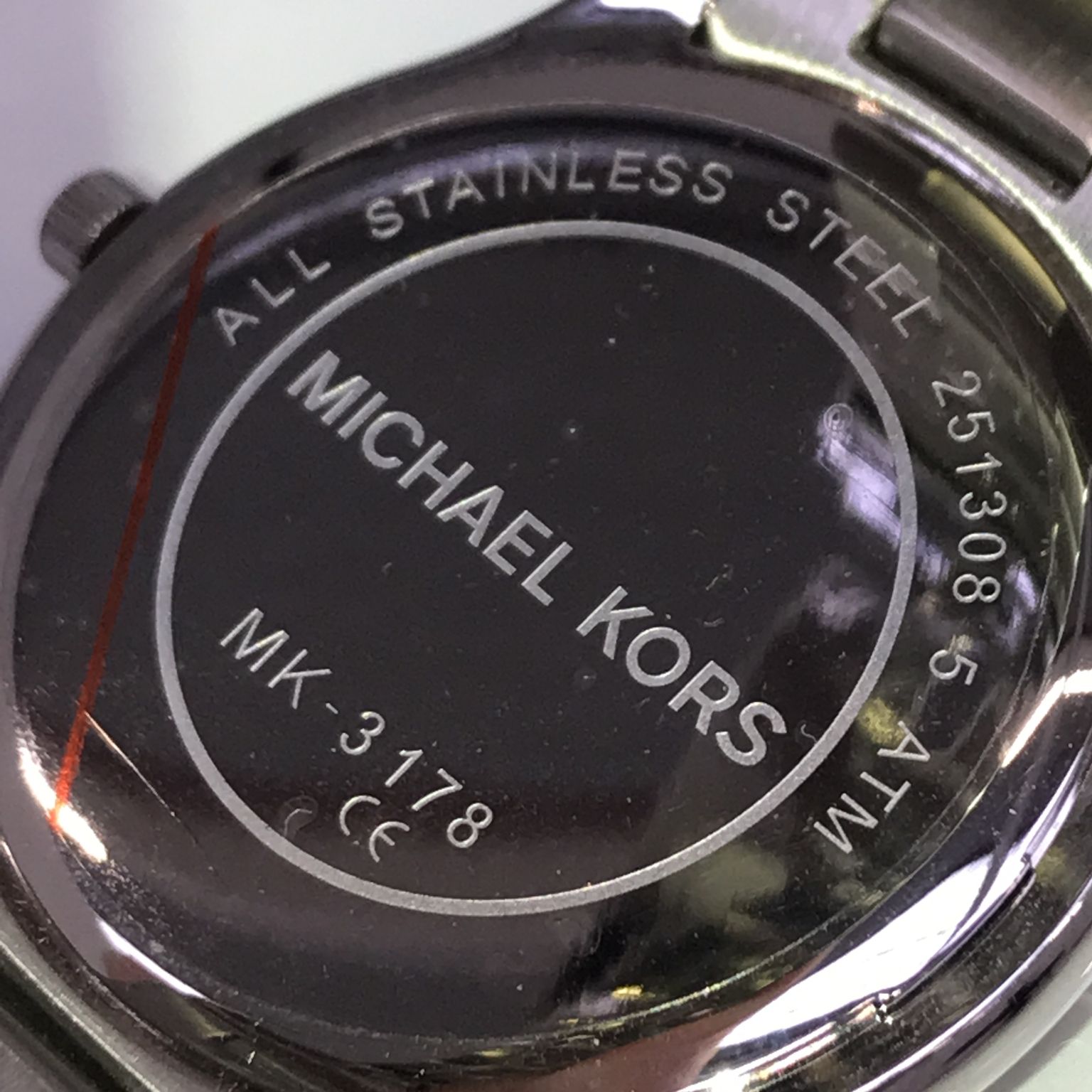 Michael Kors