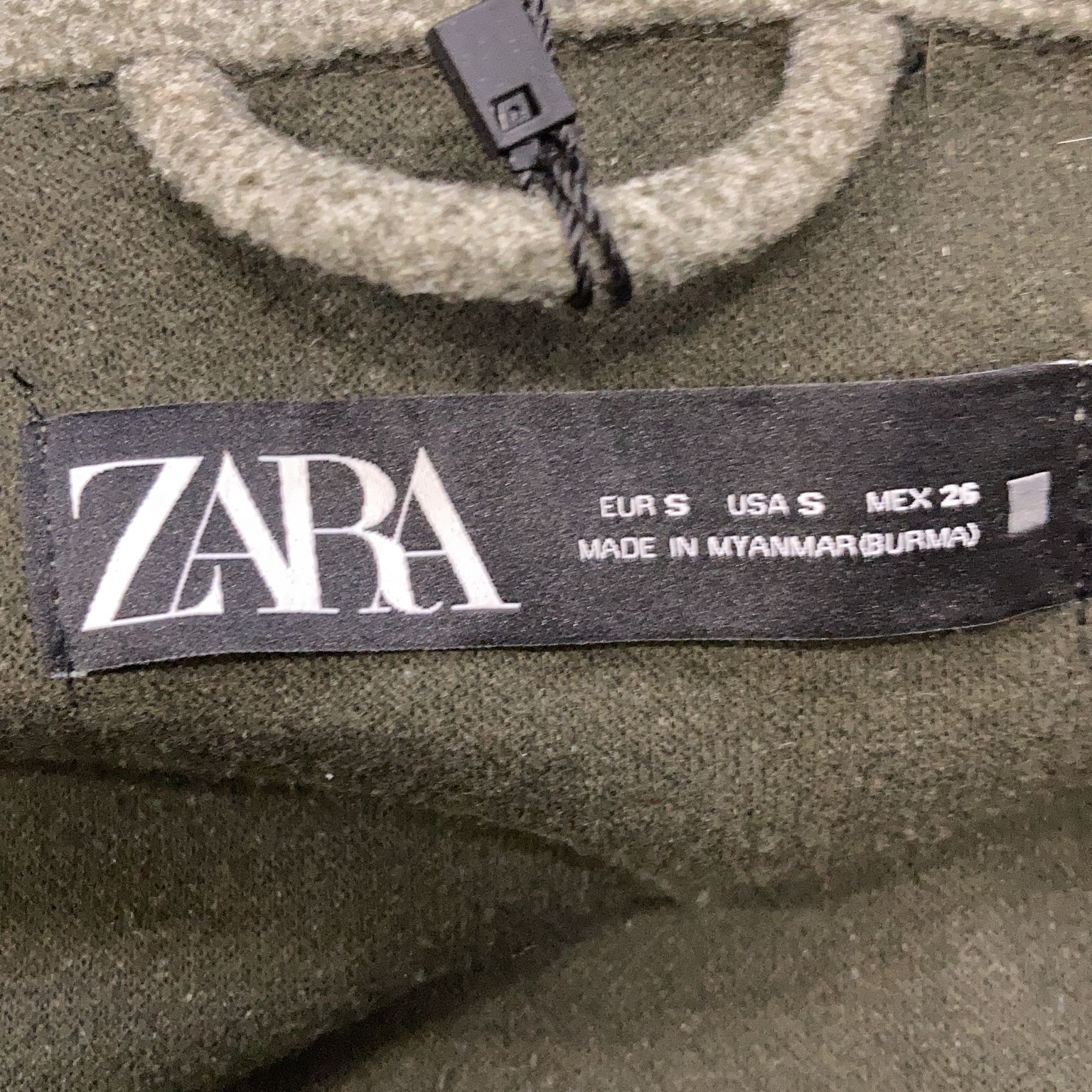 Zara