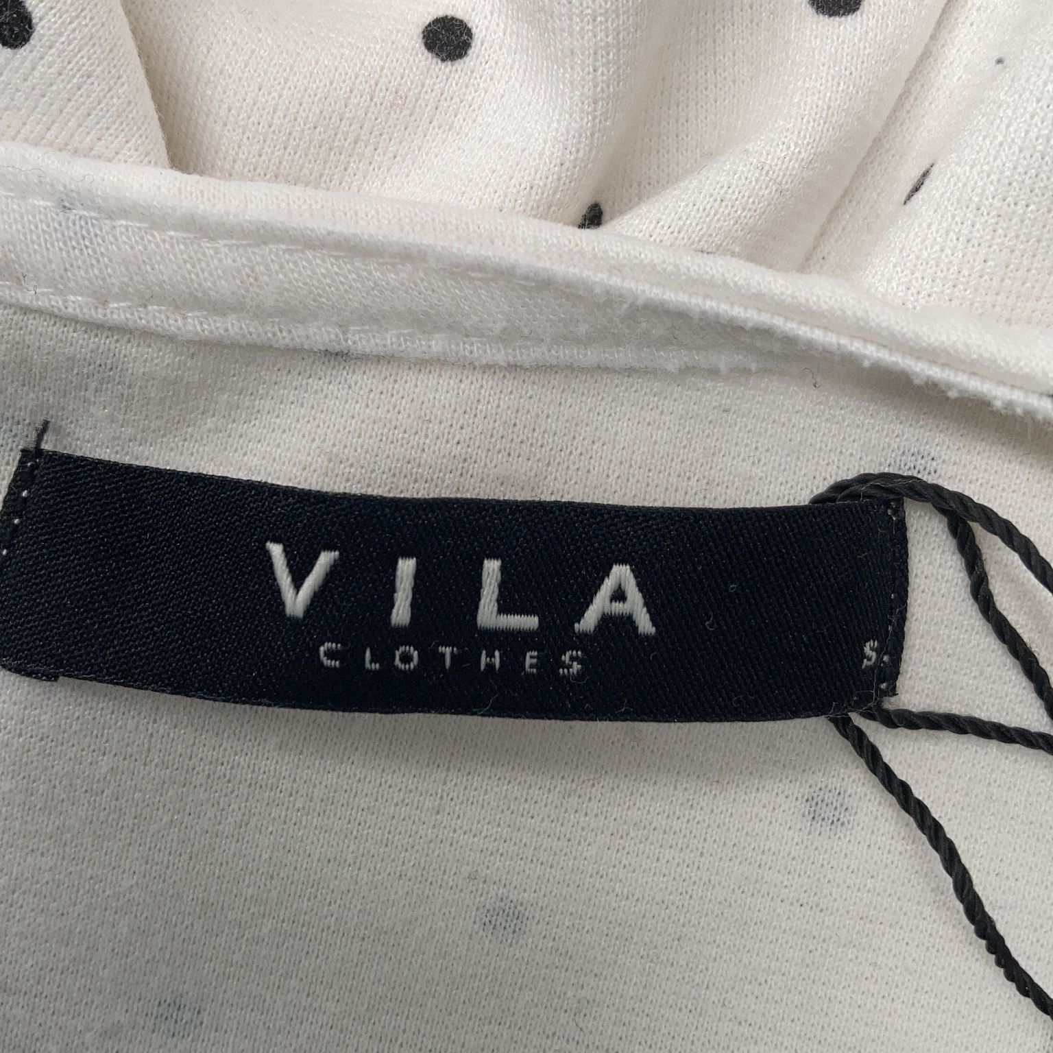 VILA Clothes