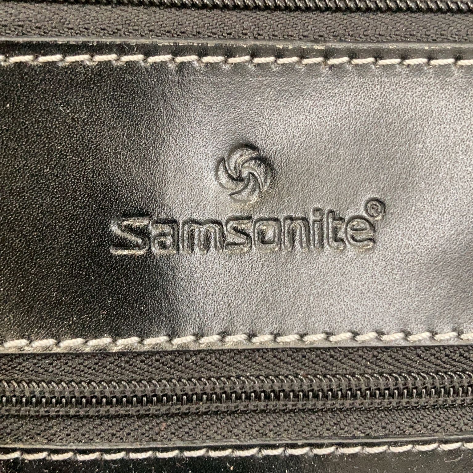 Samsonite