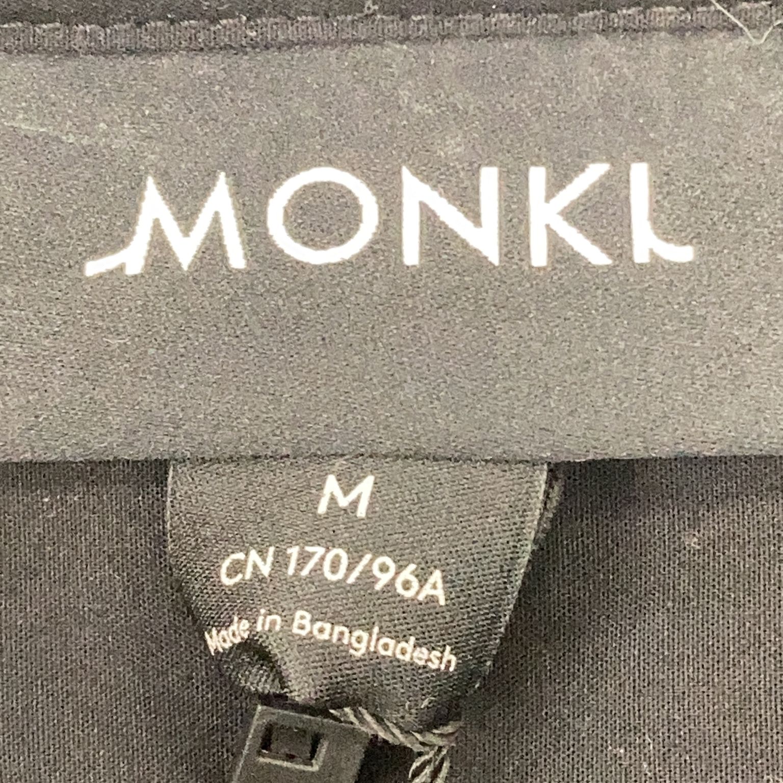 Monki