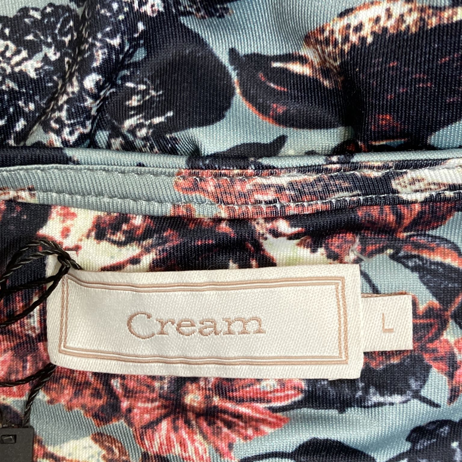 Cream