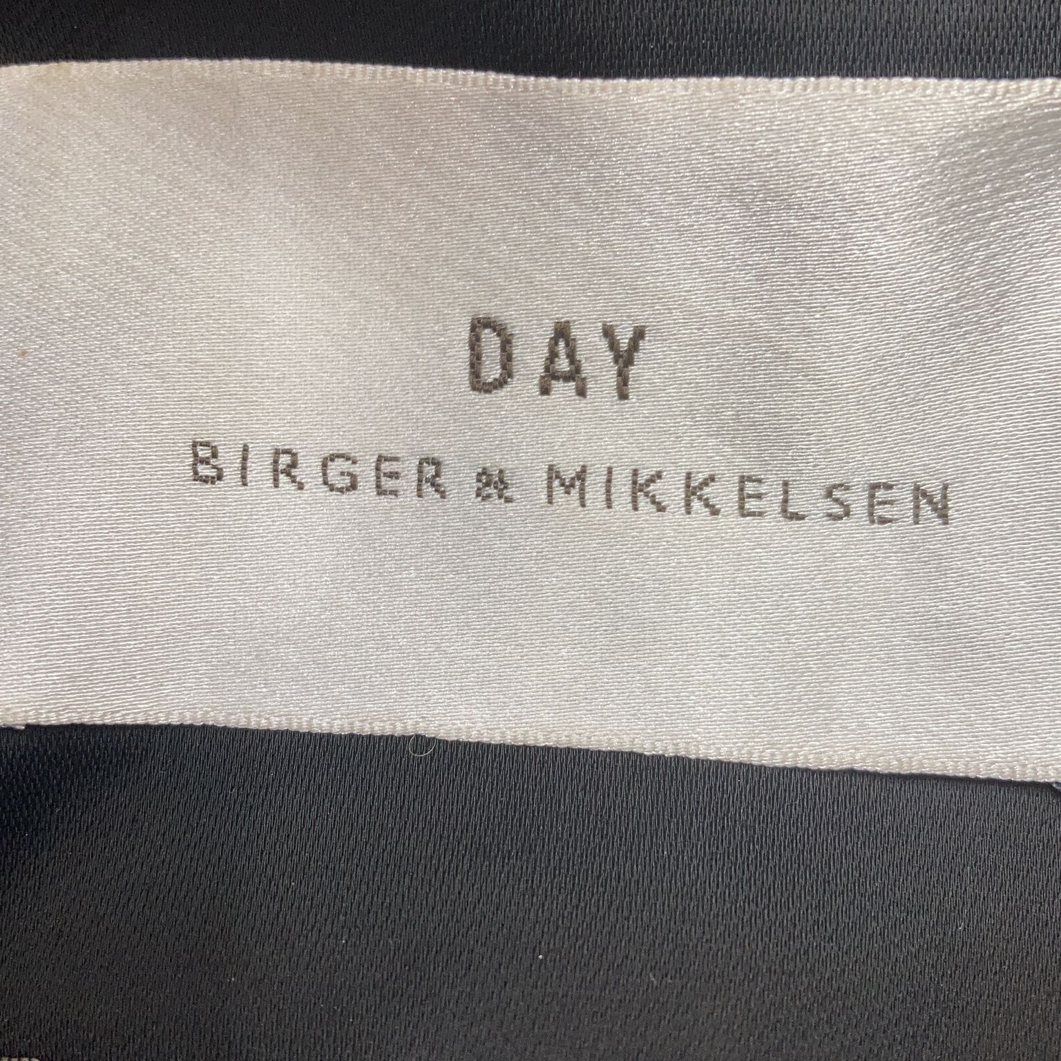 DAY Birger et Mikkelsen