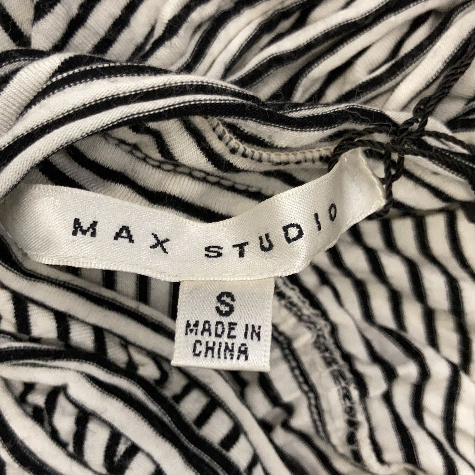 Max Studio