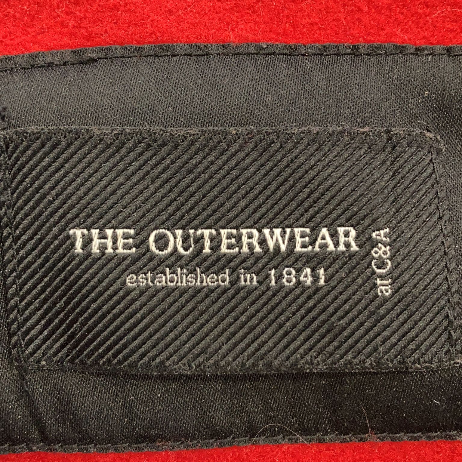 The Outerwear