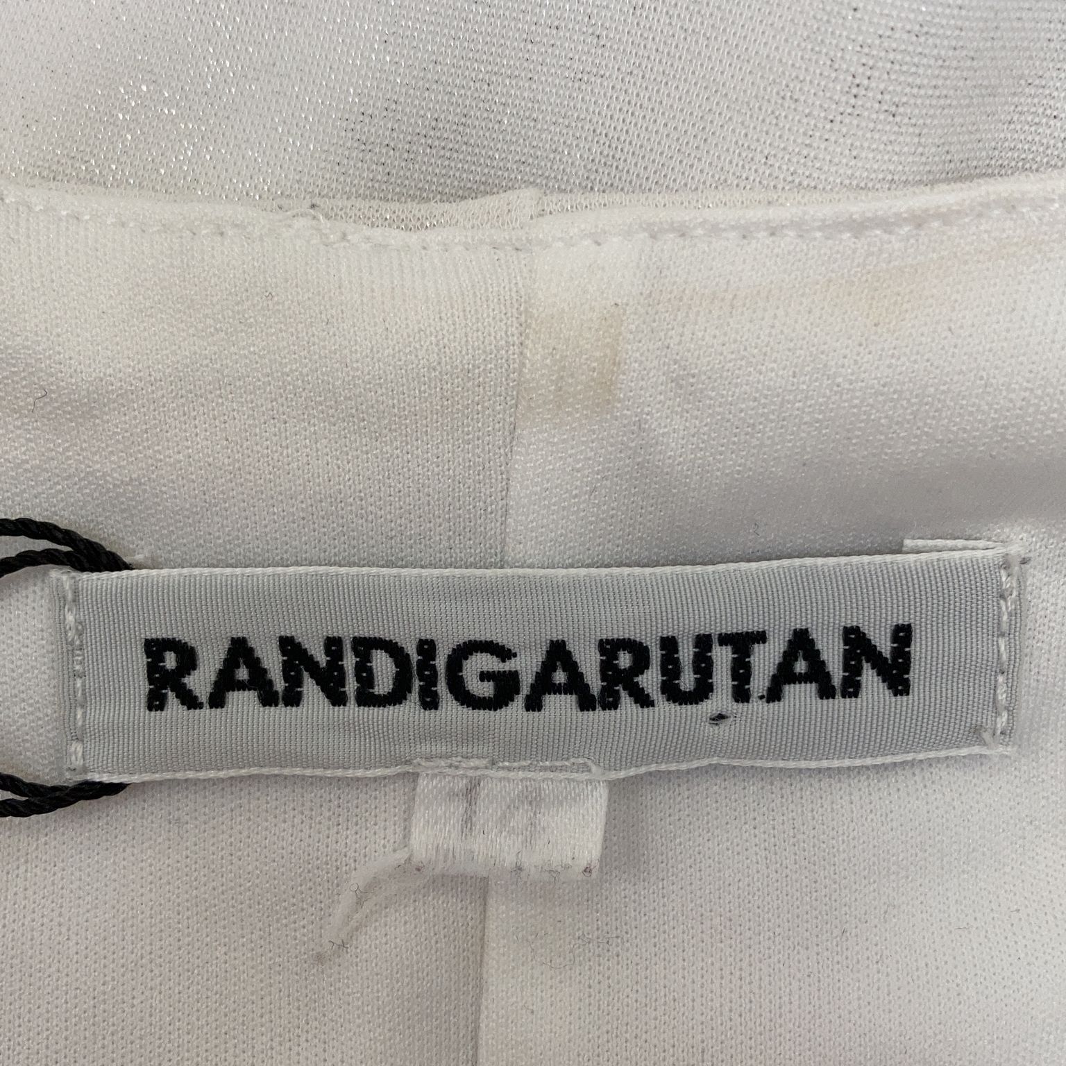 Randigarutan