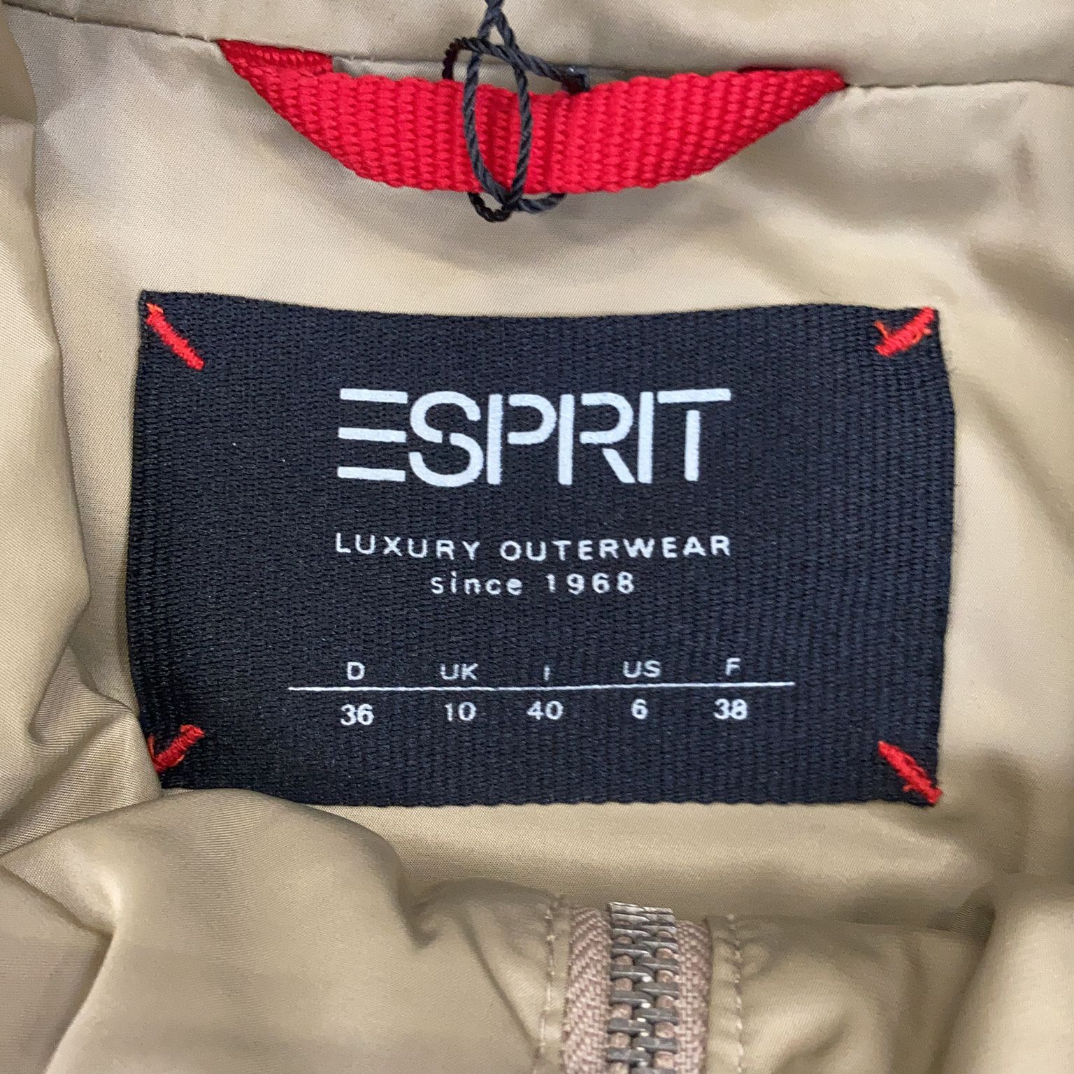 ESPRIT