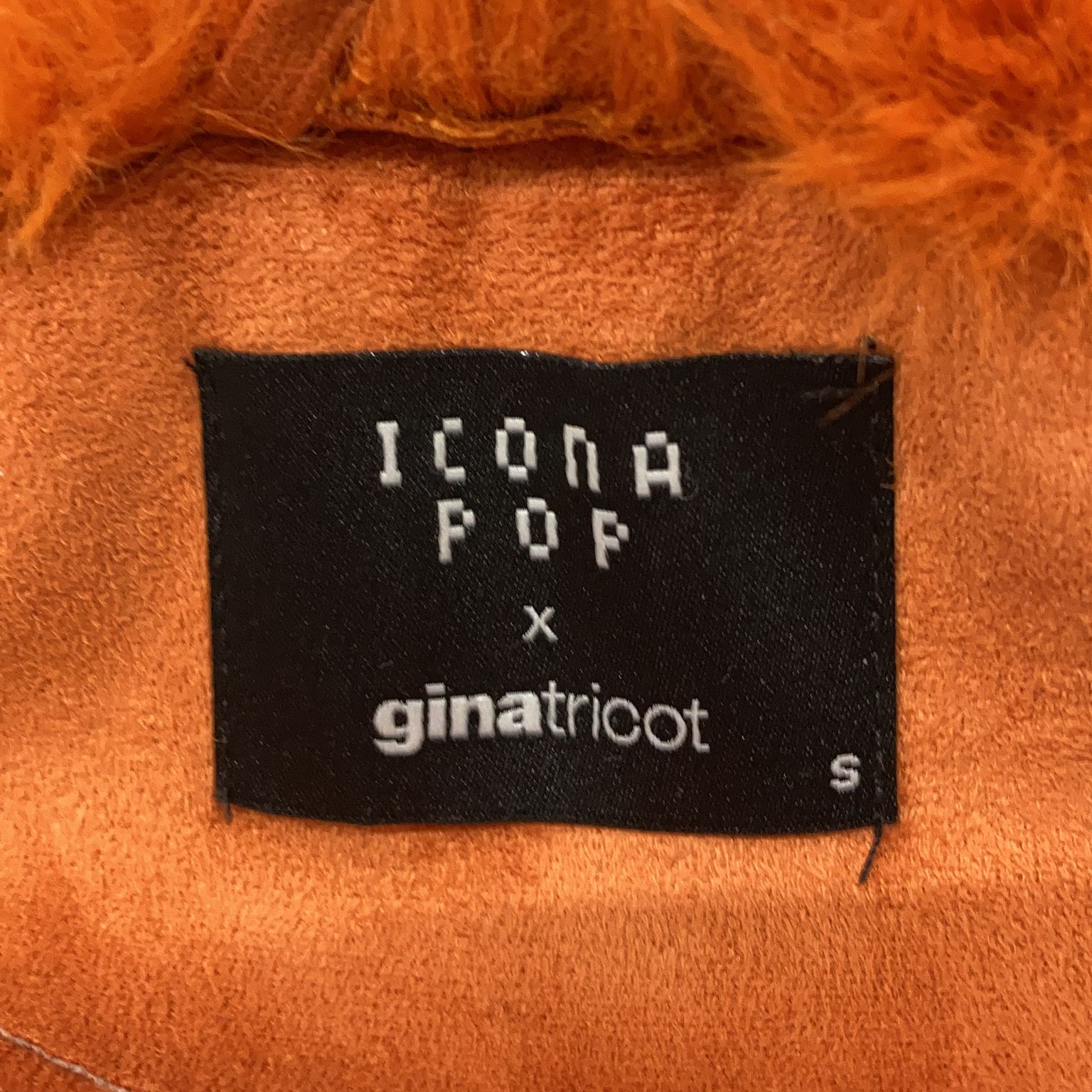 Icona Pop x Gina Tricot