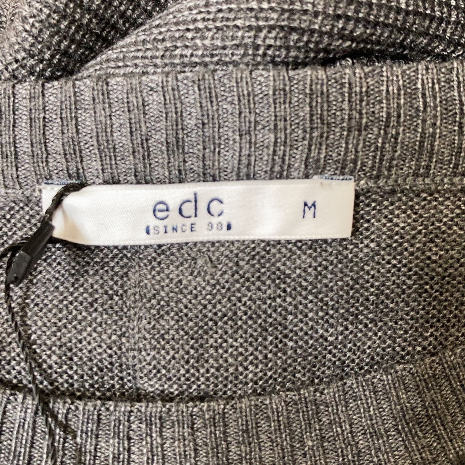 EDC by ESPRIT