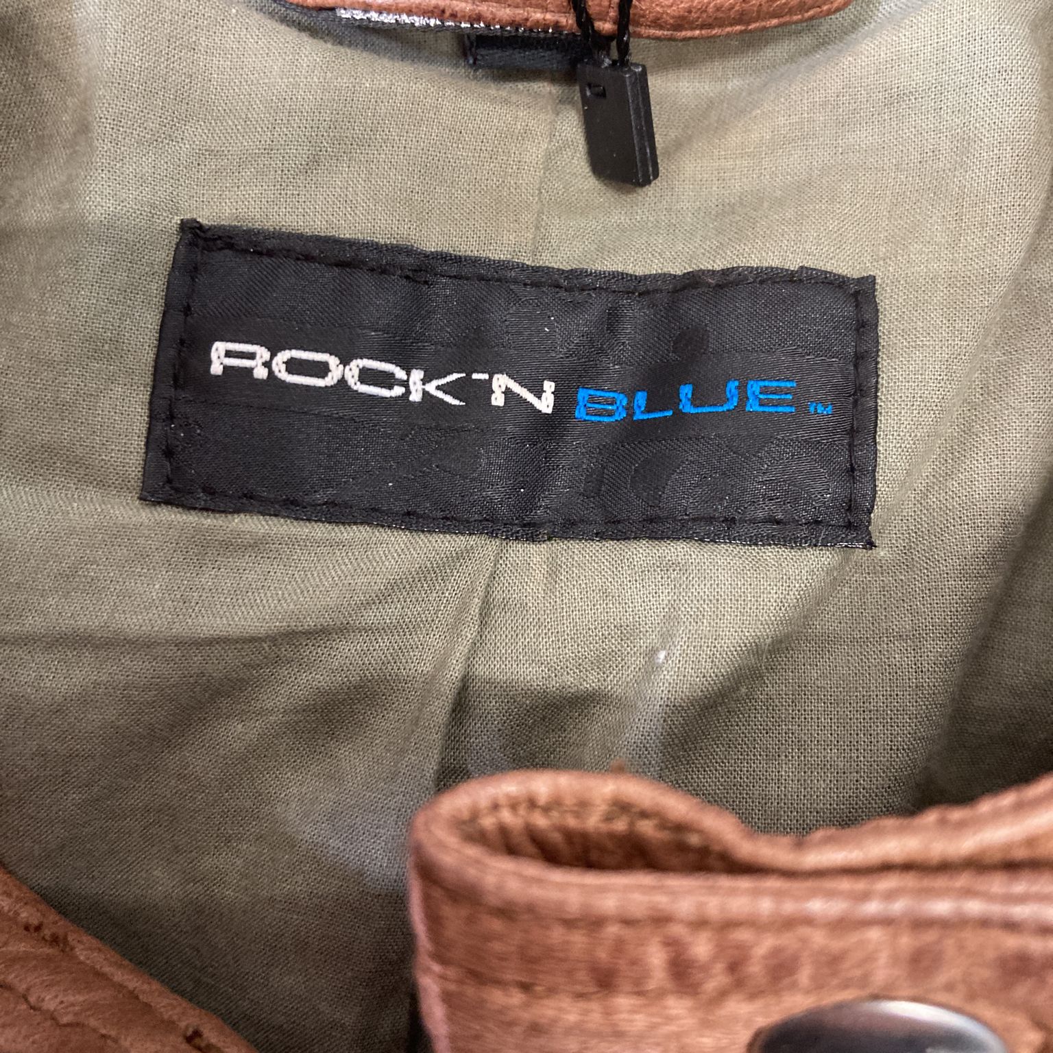 Rock'n Blue