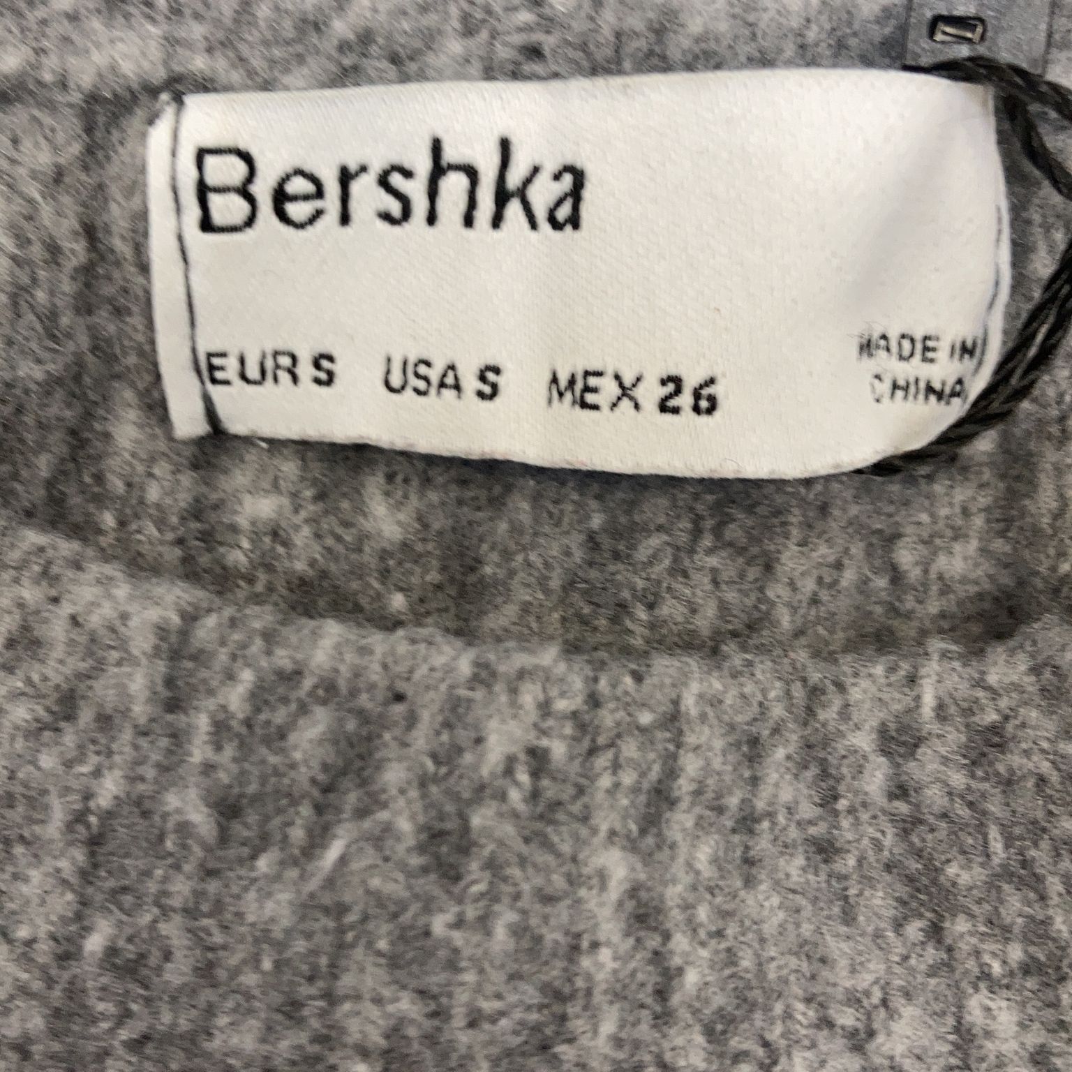 Bershka