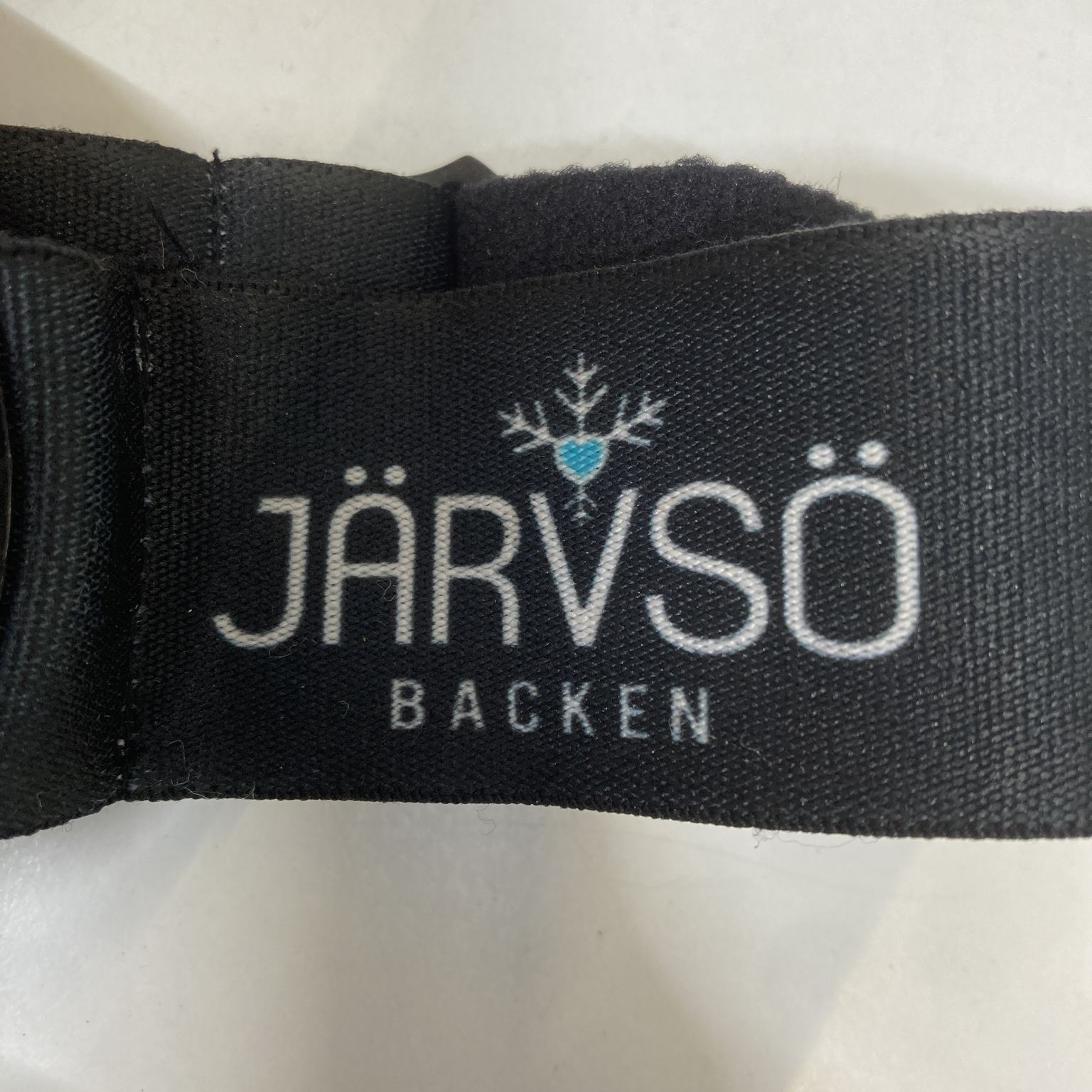 Järvsö Backen