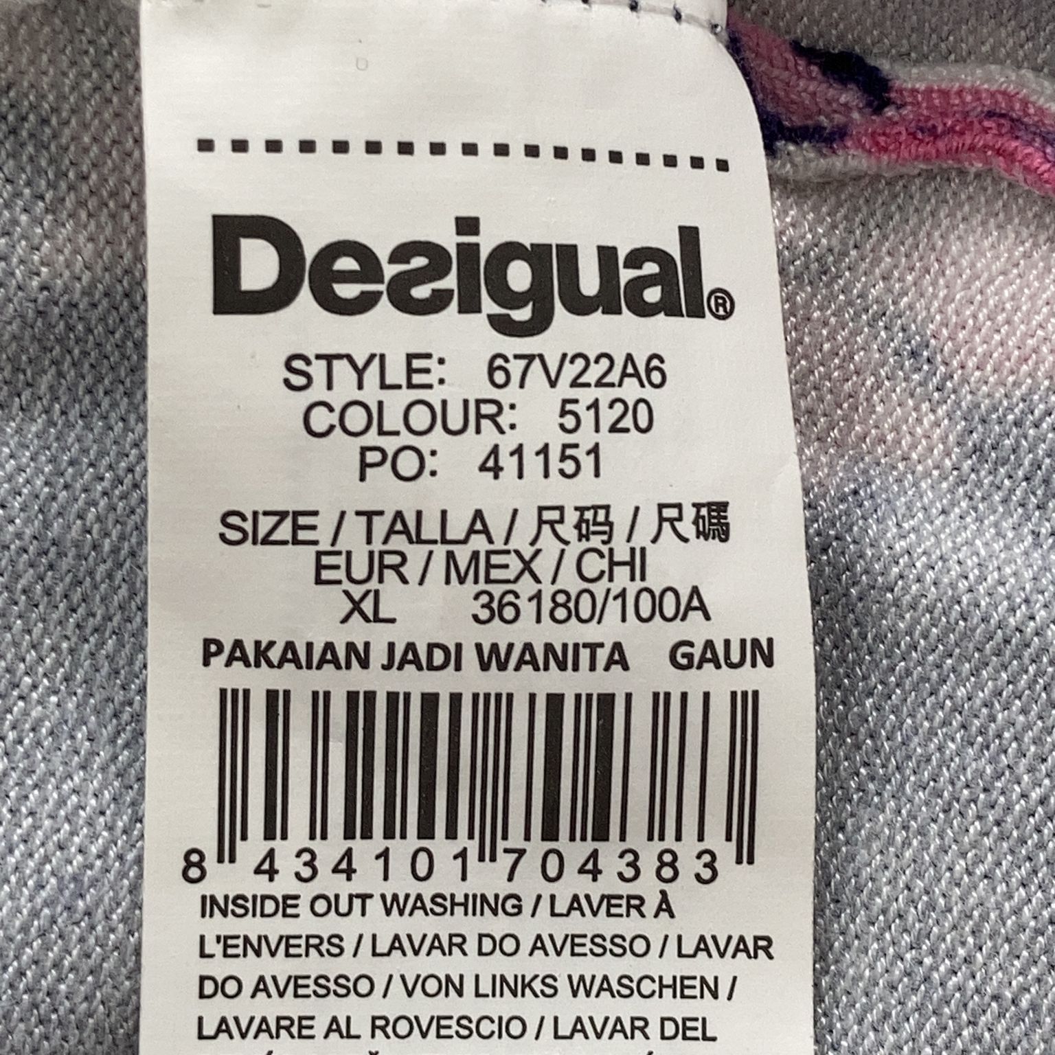 Desigual