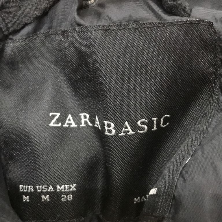 Zara Basic