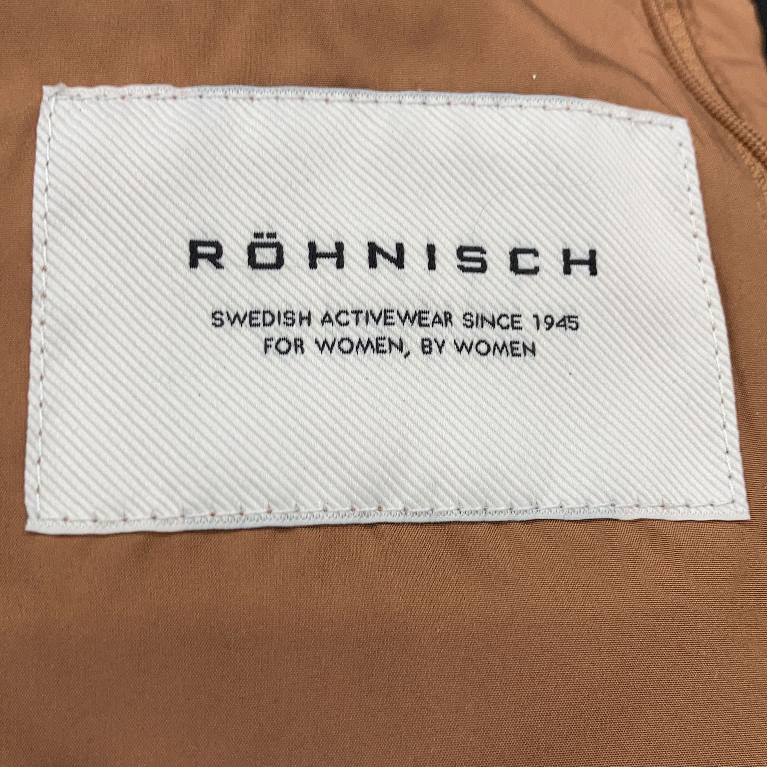 Röhnisch