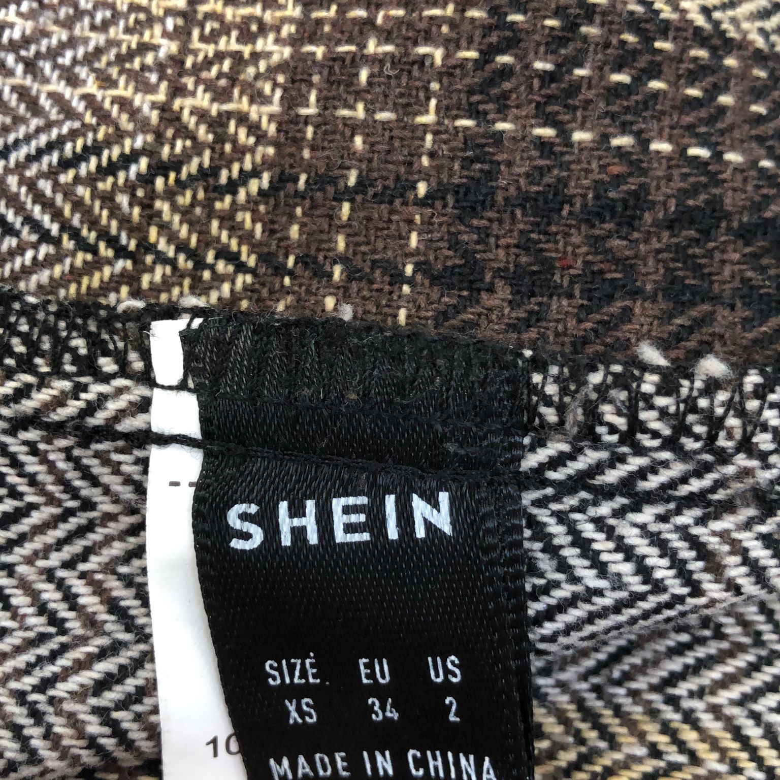 Shein