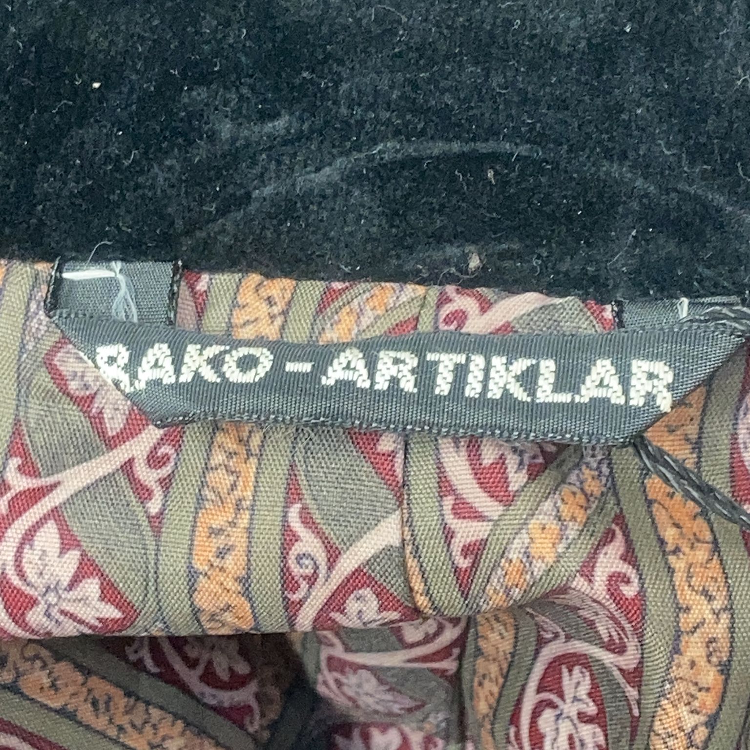 Drako-Artiklar