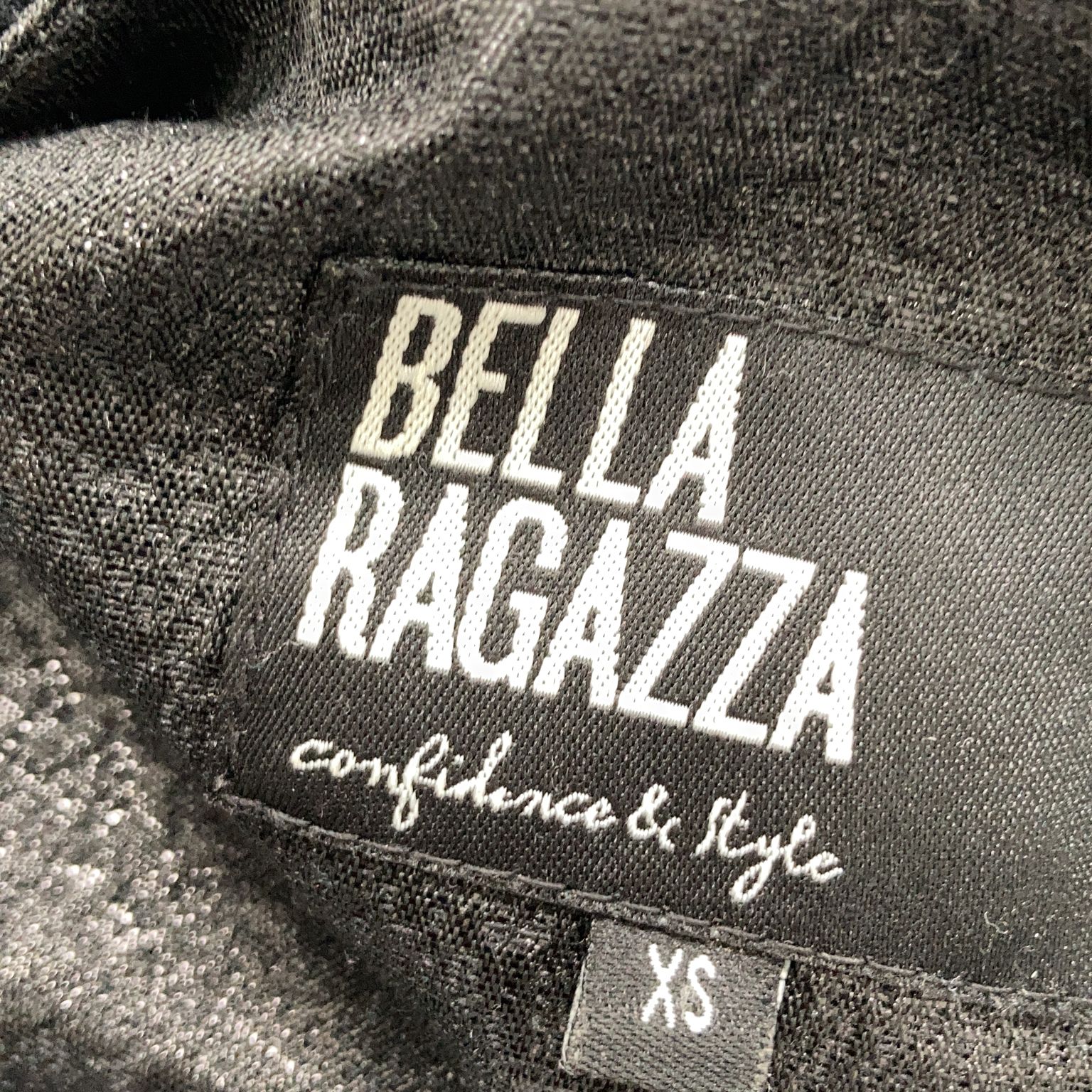 Bella Ragazza