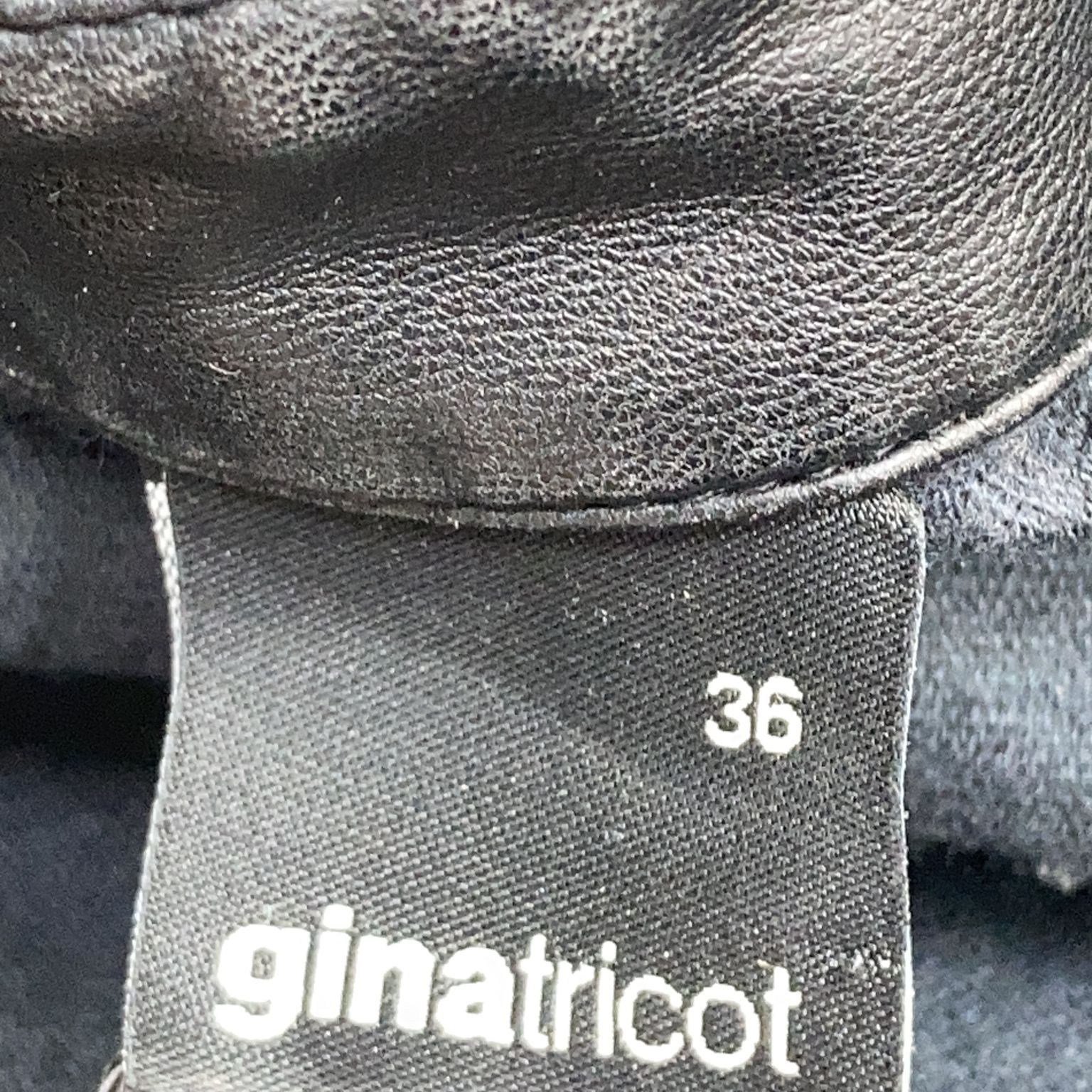 Gina Tricot