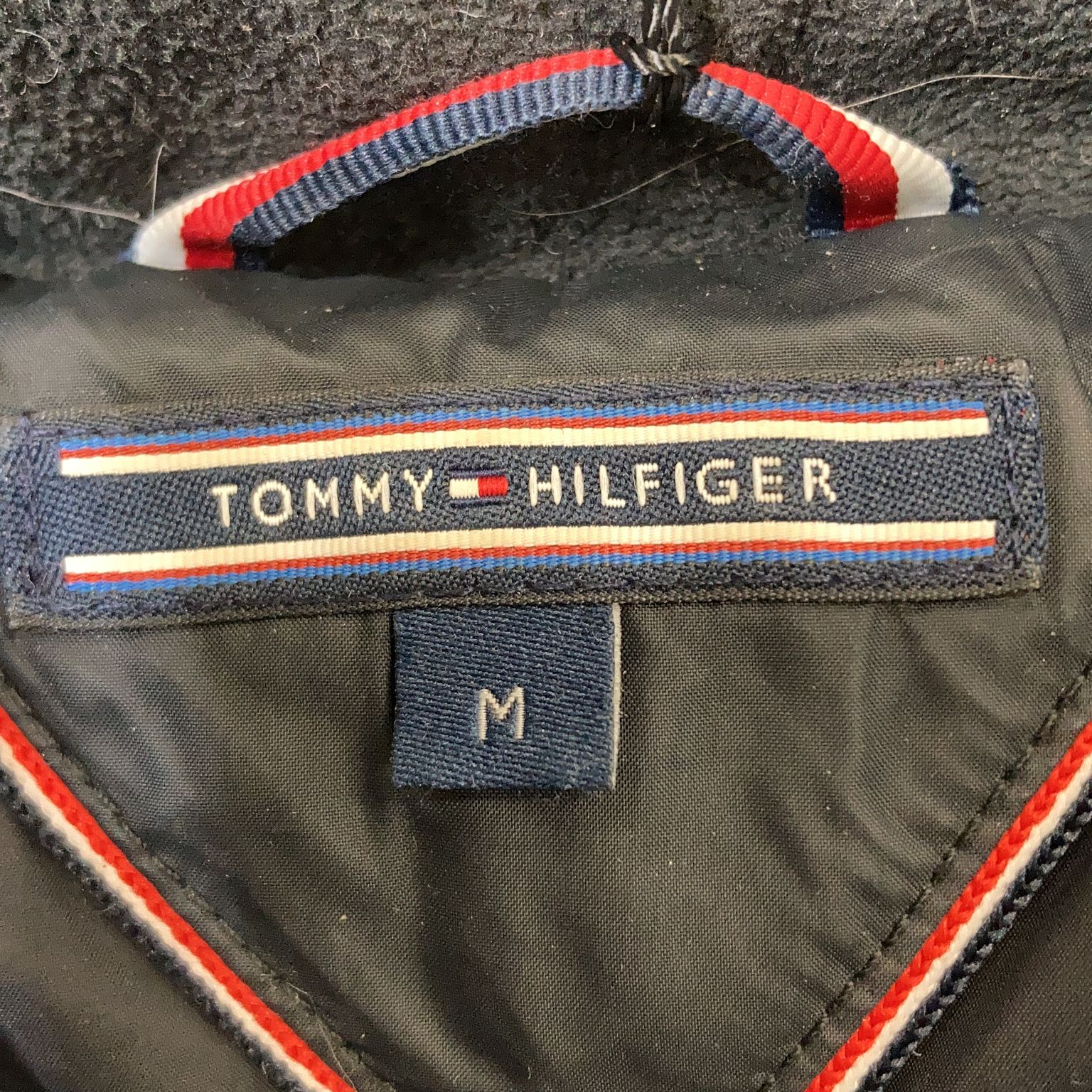 Tommy Hilfiger