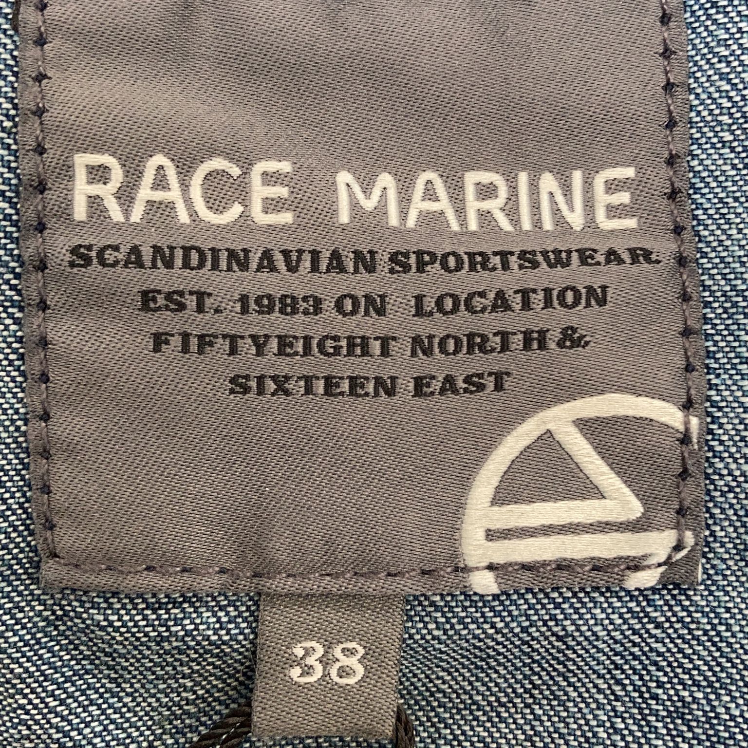 Race Marine