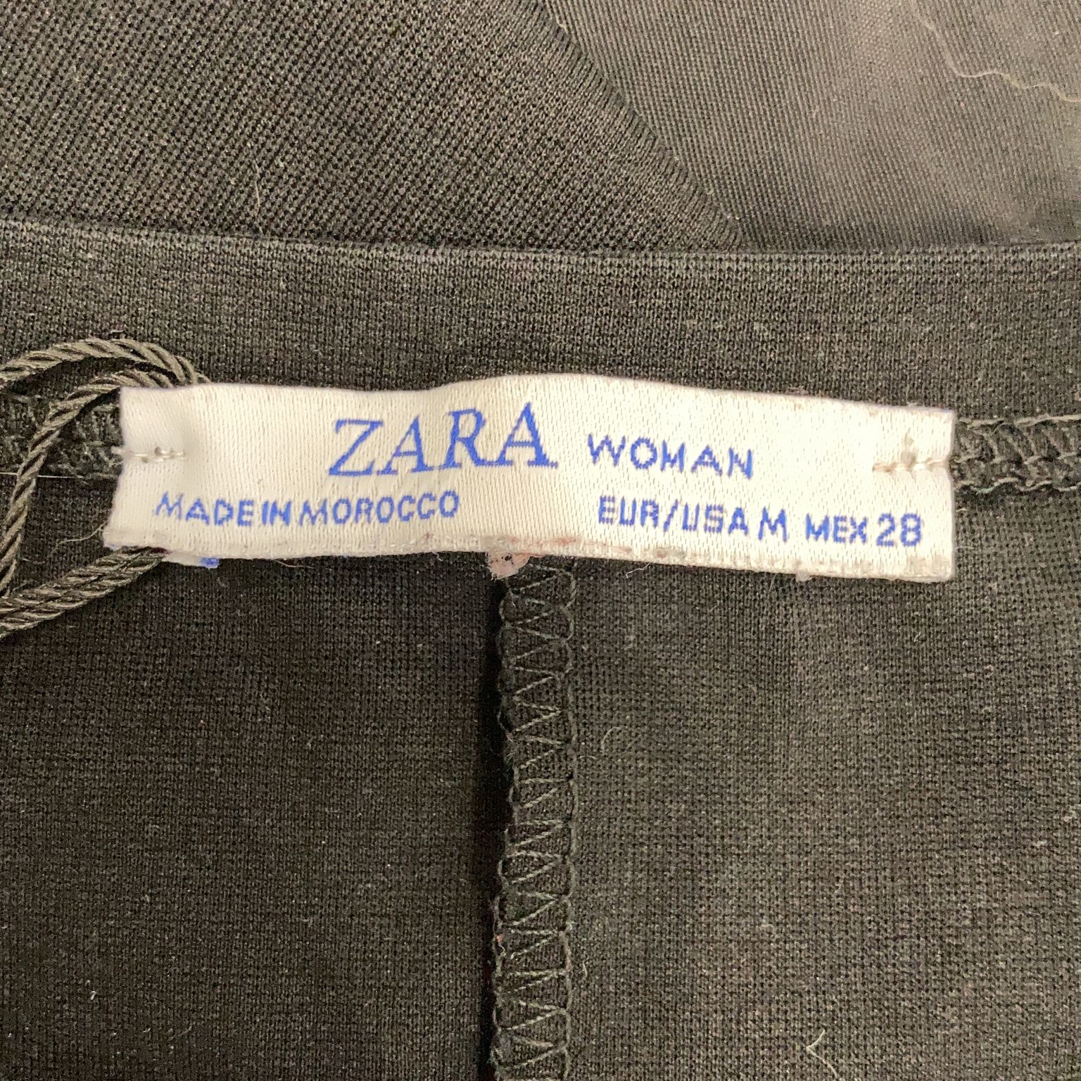 Zara