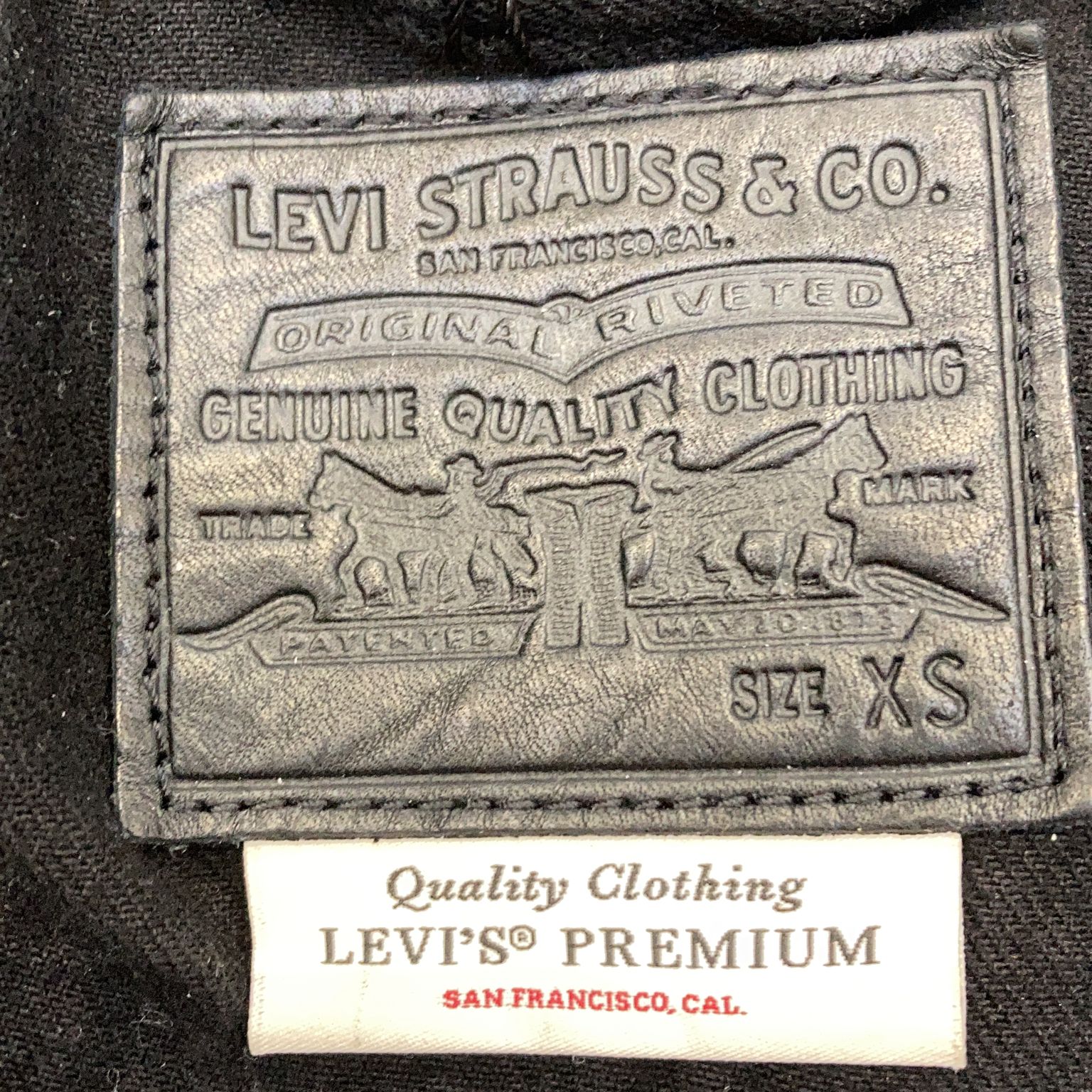 Levi Strauss  Co