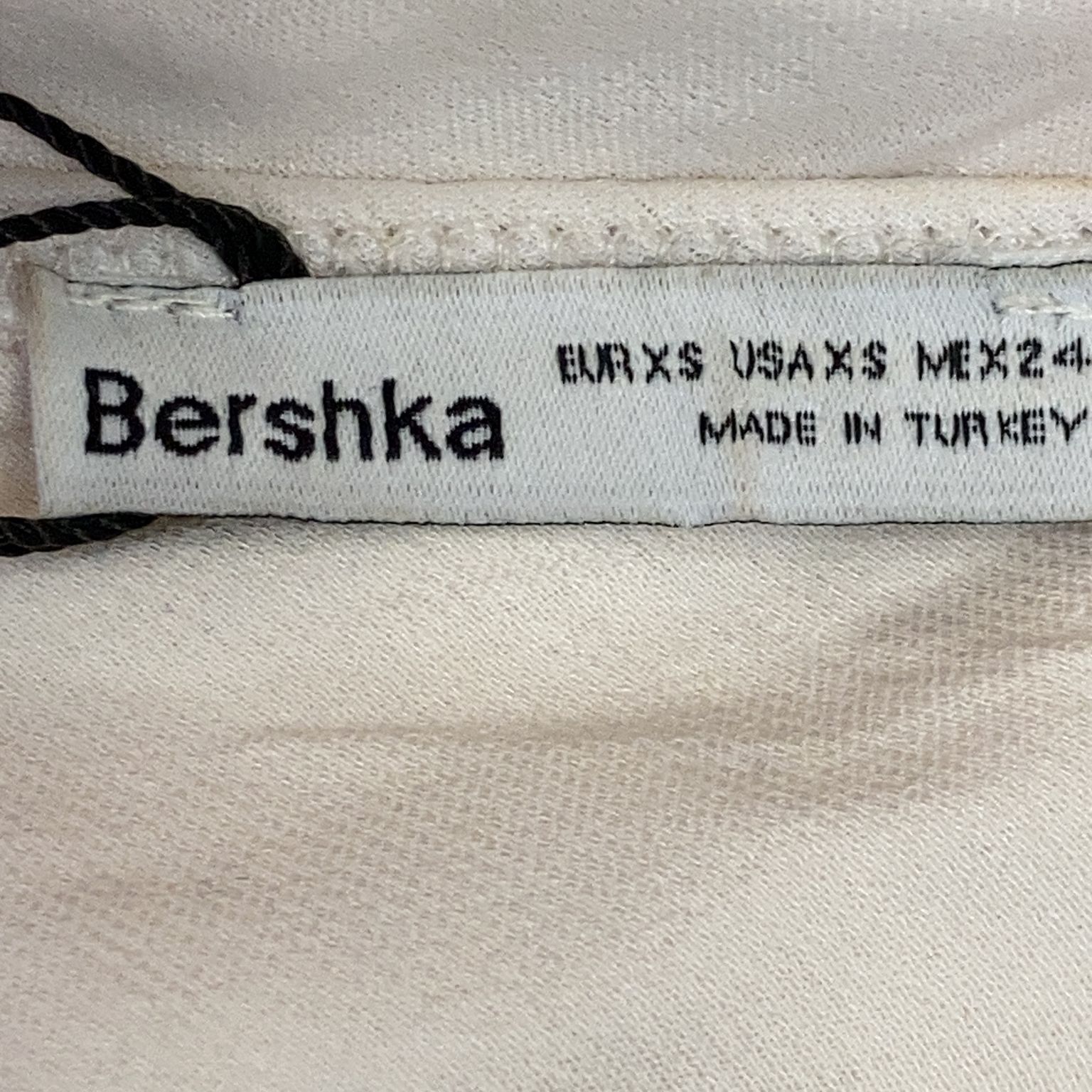 Bershka