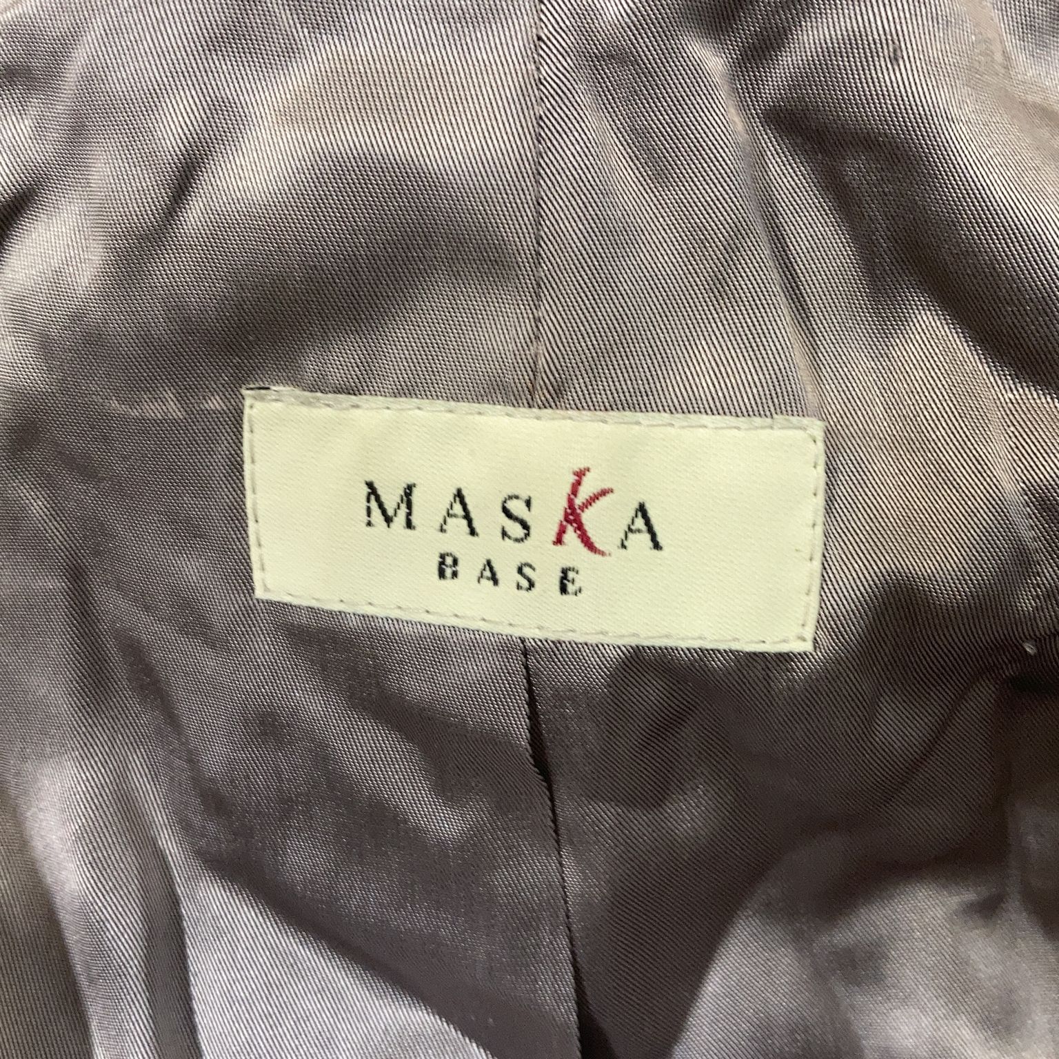 Maska